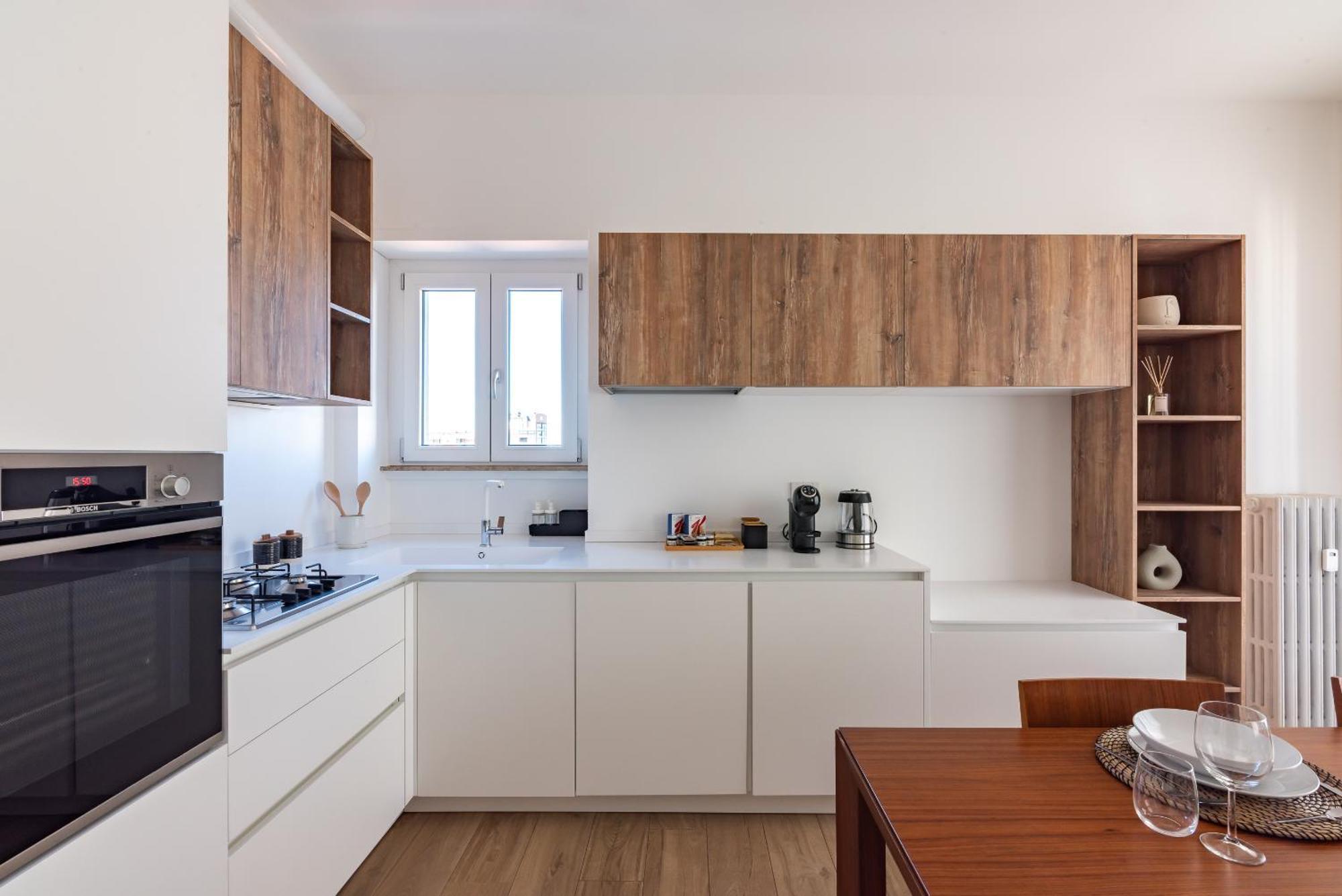 La Casa Di Gabriella Mailand