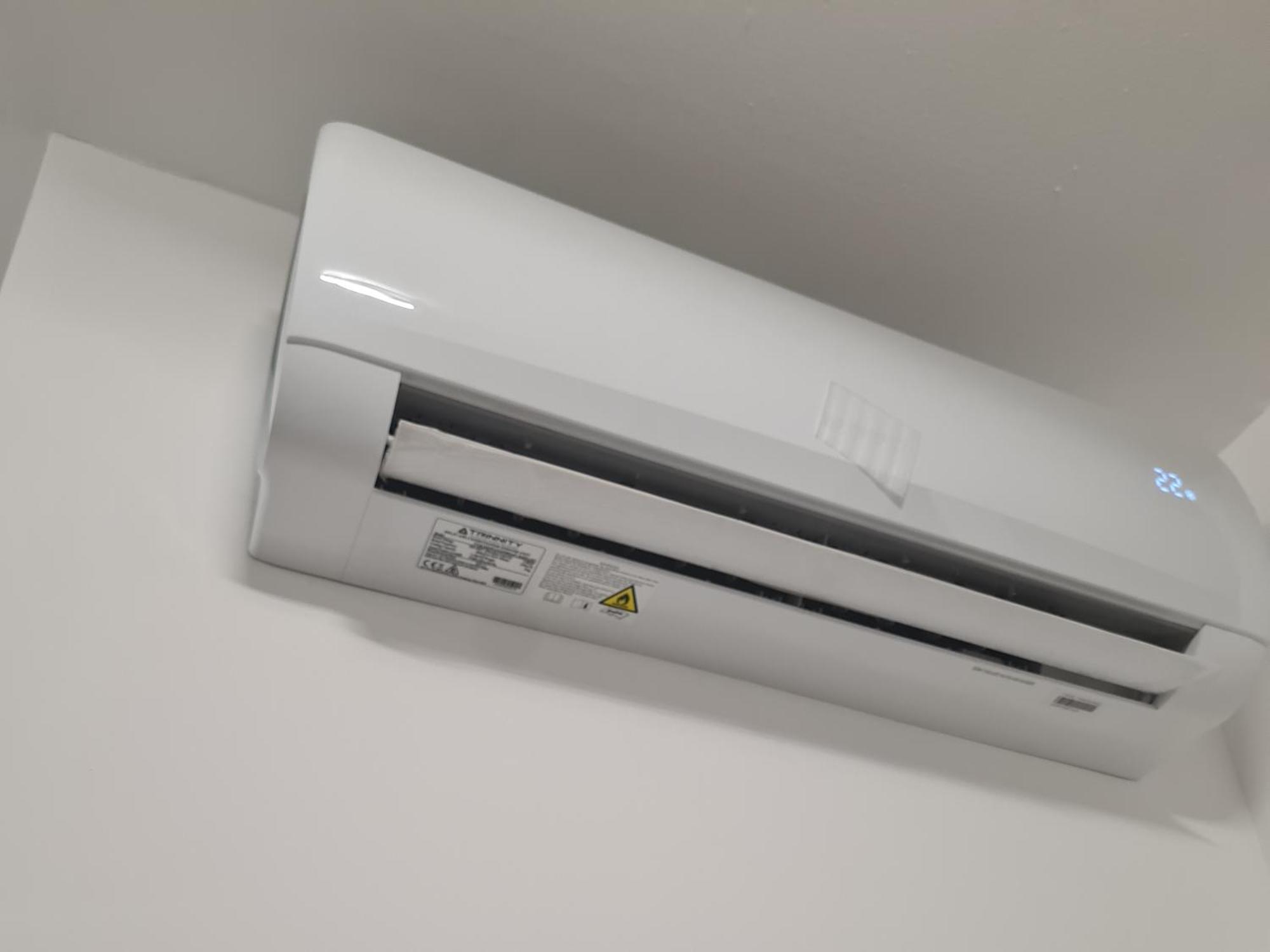 Apartamento Solari