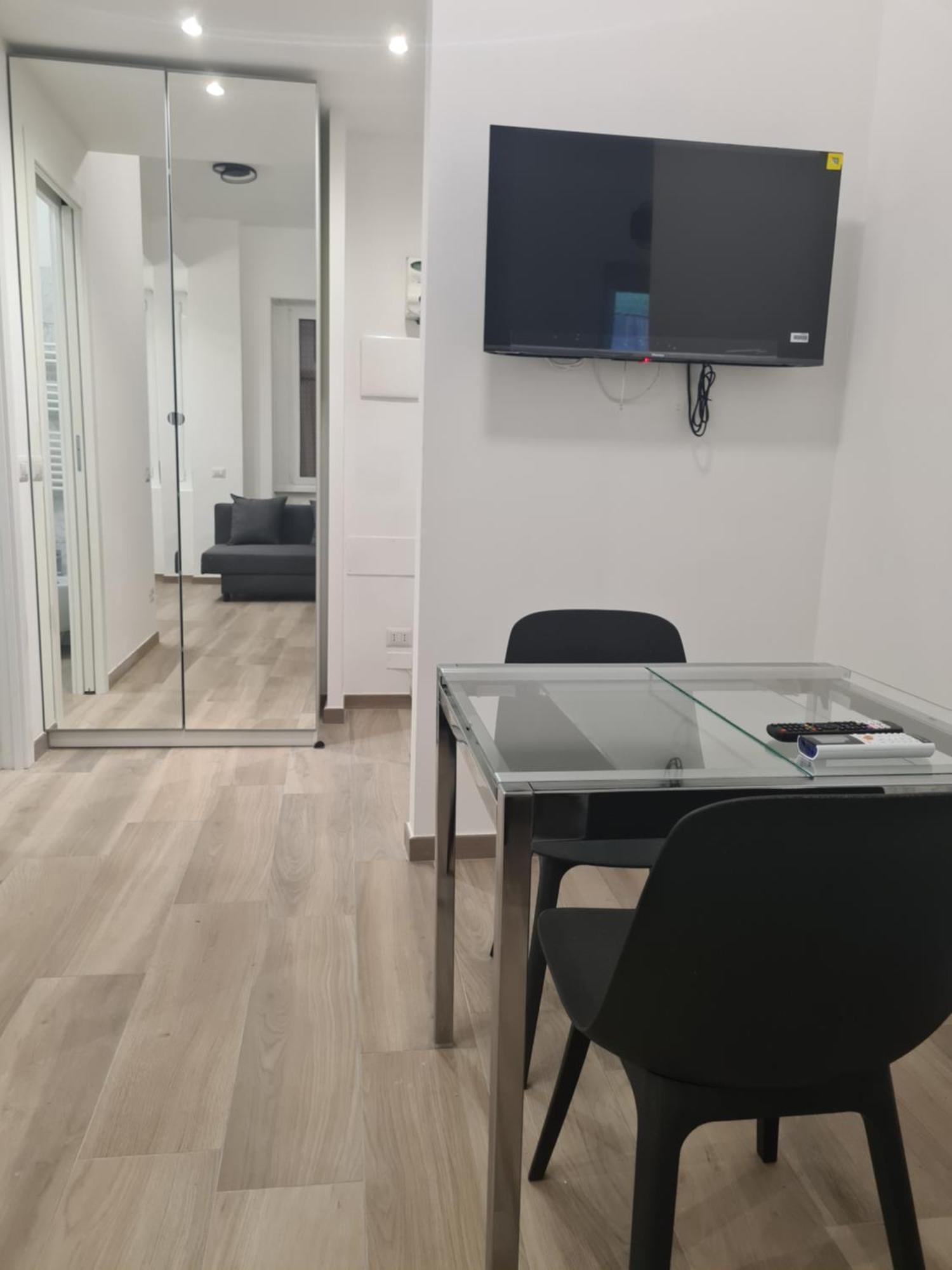 Solari Apartamento