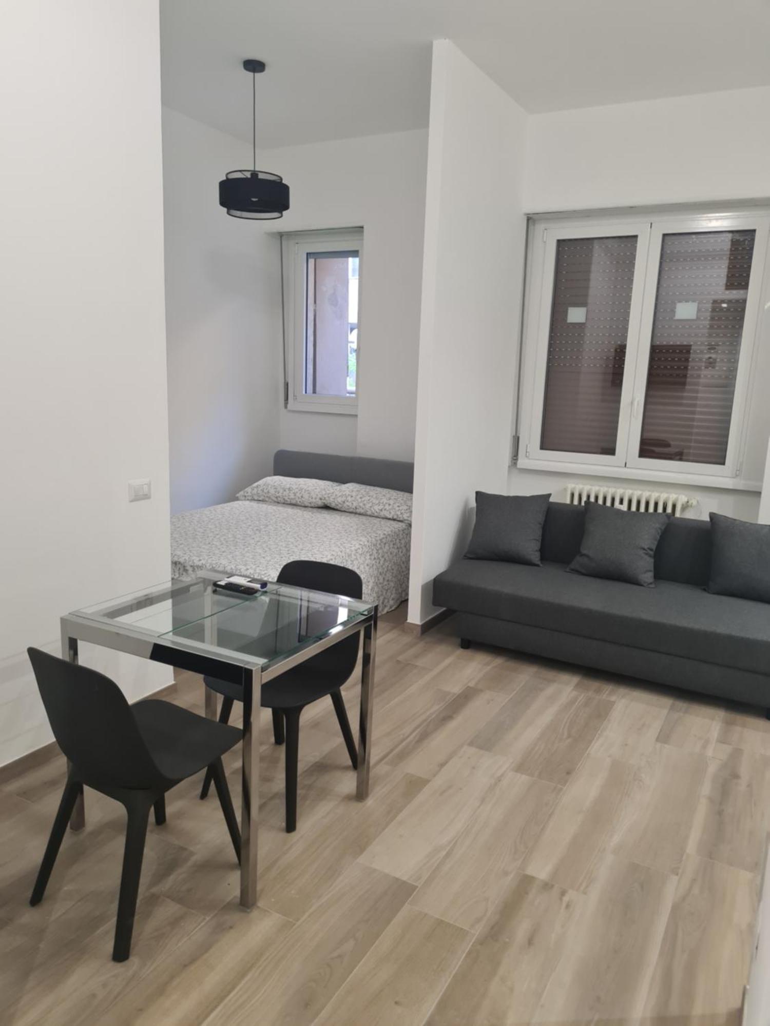 Solari Apartamento Milão