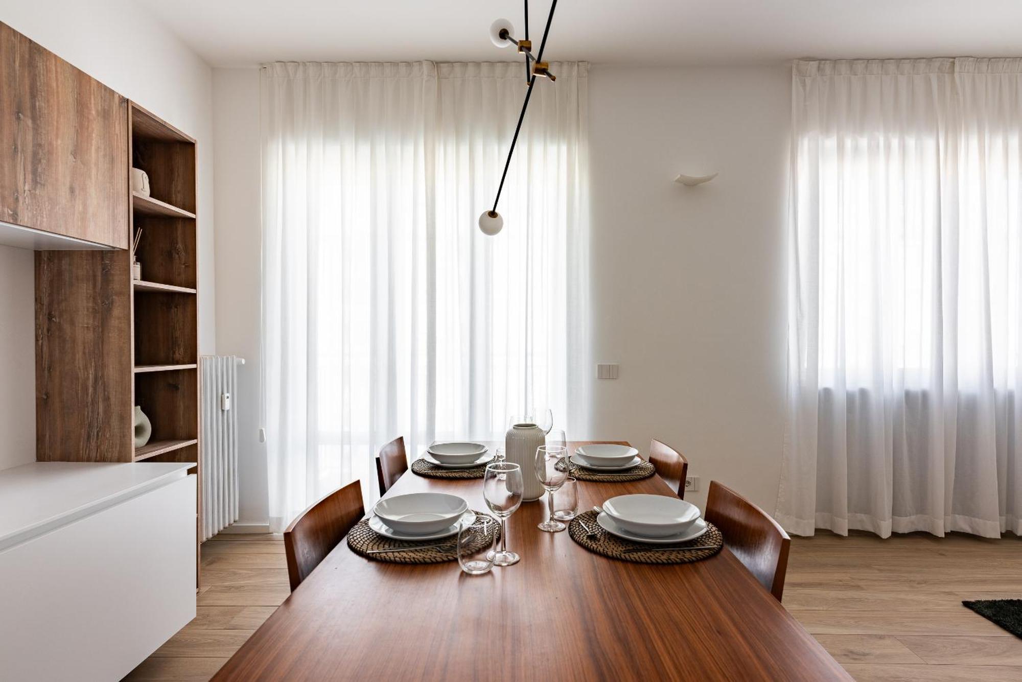 La Casa Di Gabriella Apartment *