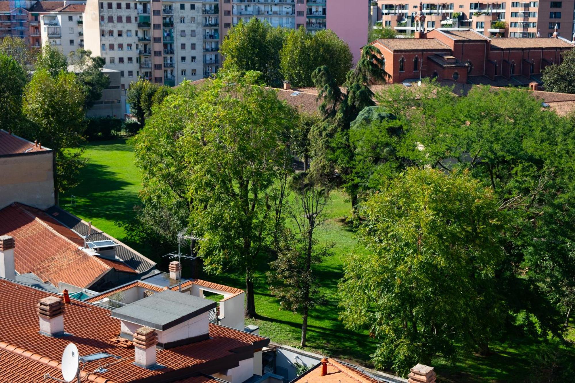 La Casa Di Gabriella *