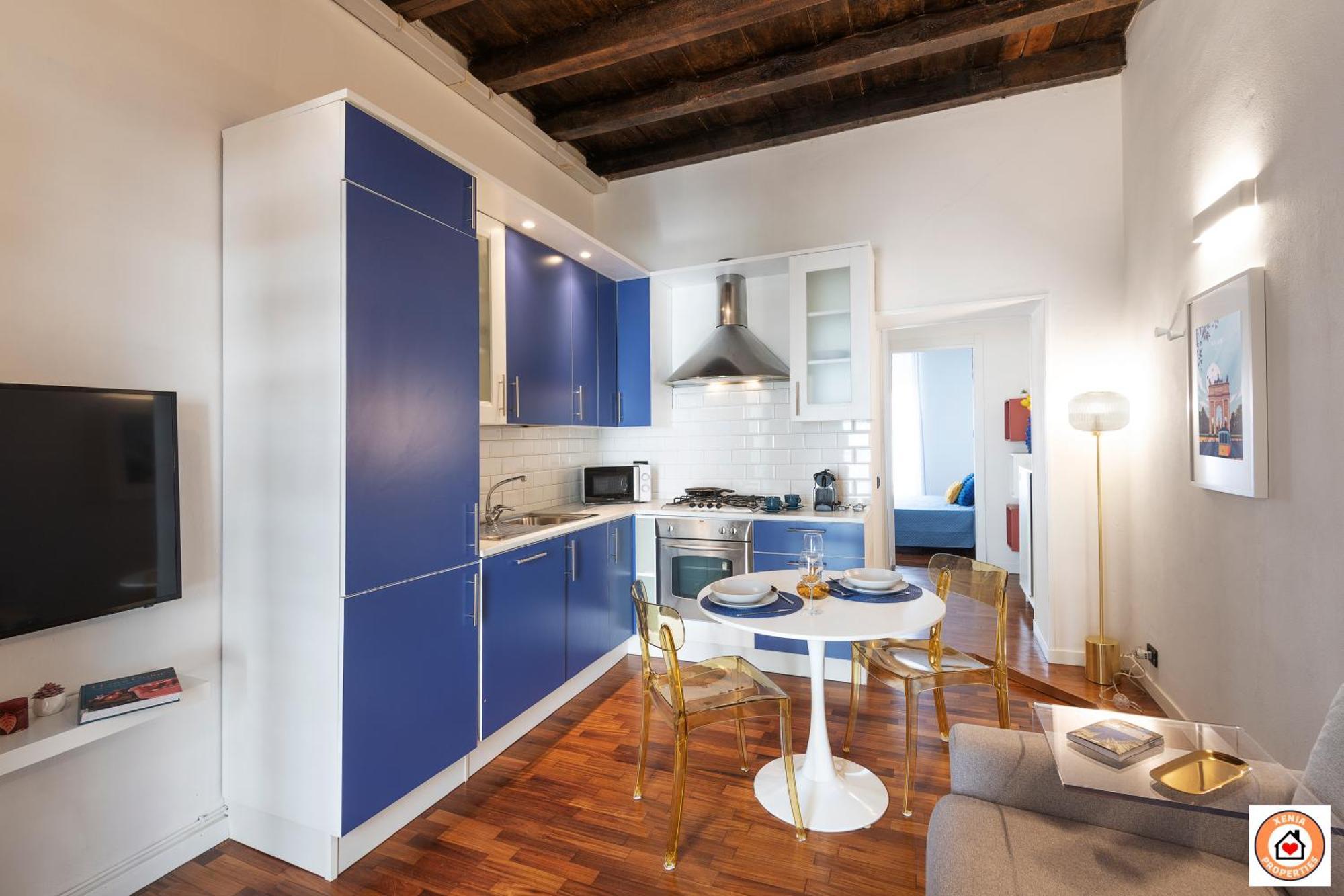 Nido Milanese - Bocconi, Navigli, Duomo Apartment *