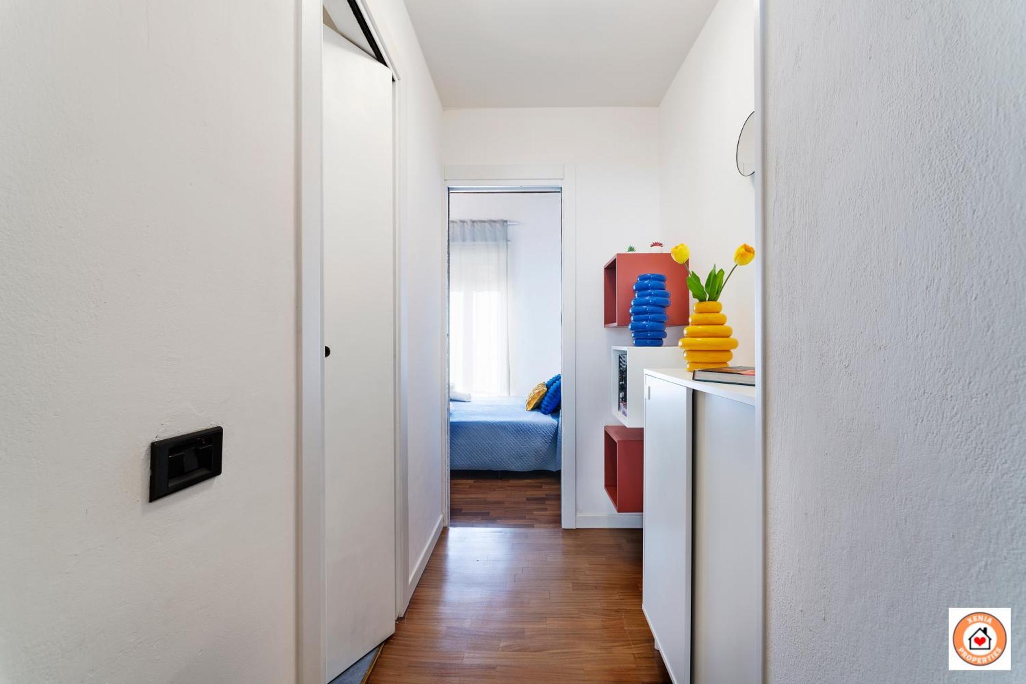 Apartment Nido Milanese - Bocconi, Navigli, Duomo *
