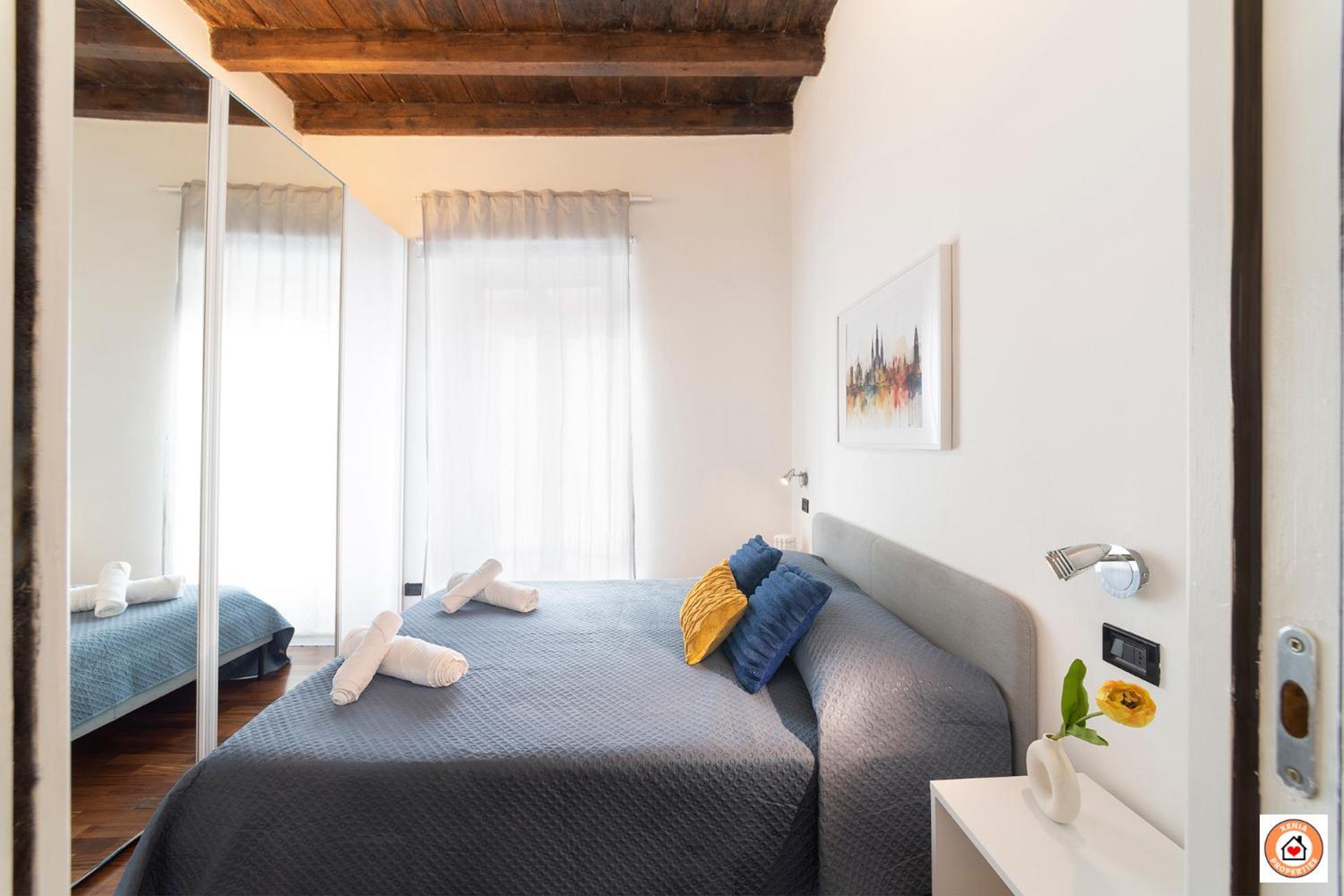 Nido Milanese - Bocconi, Navigli, Duomo Milan