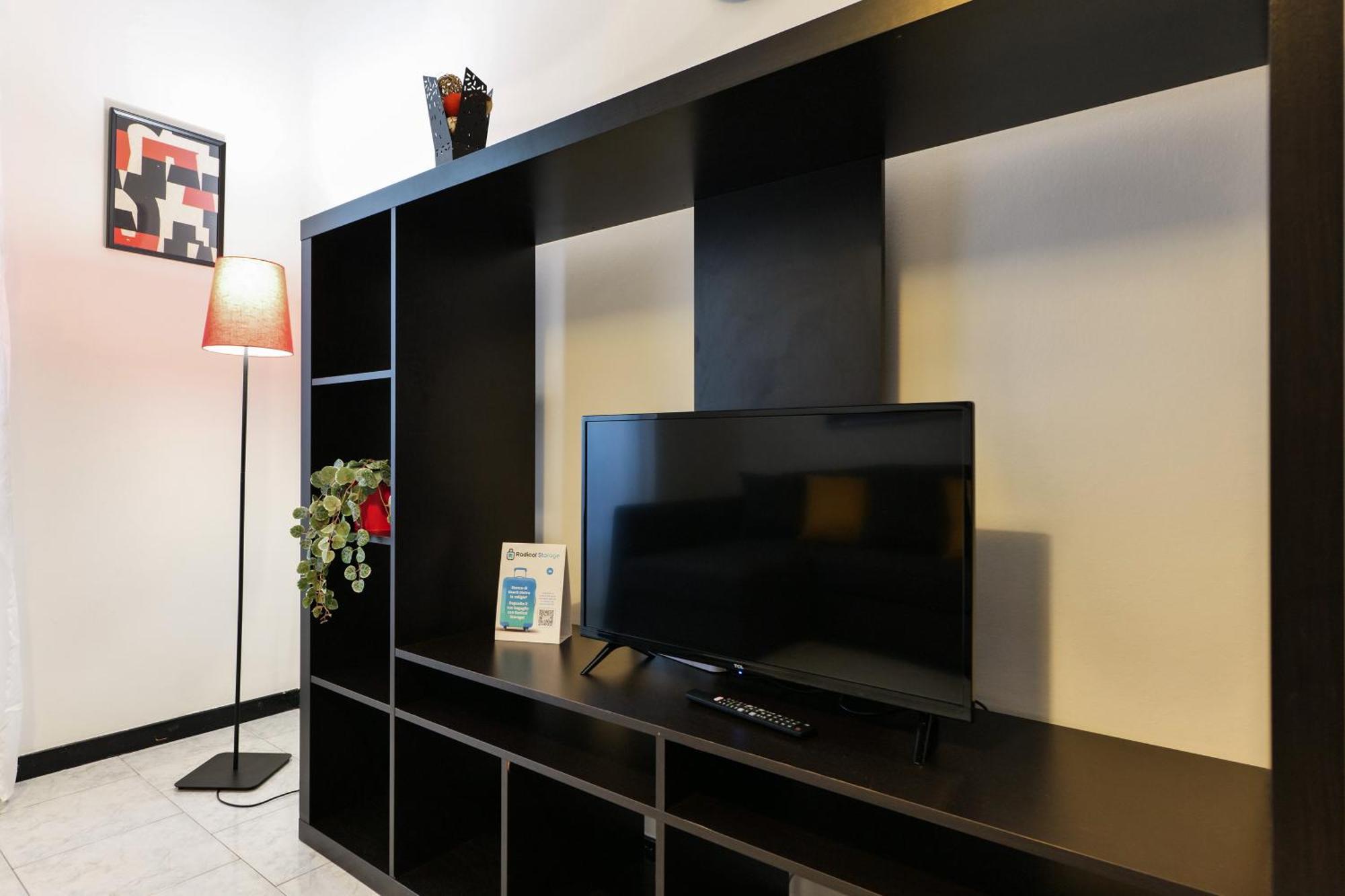 Primopiano - Brenta Apartment Mailand
