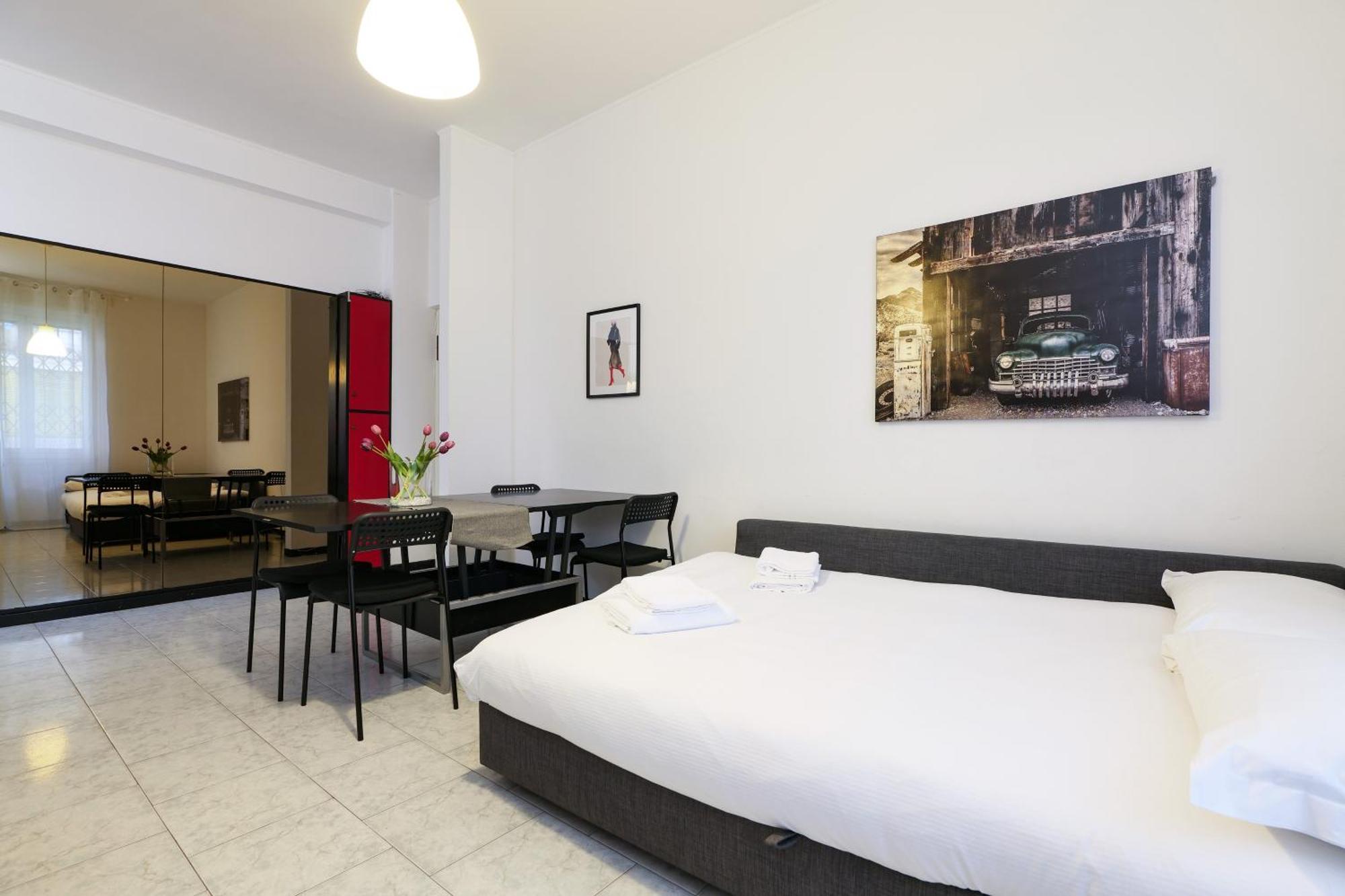 Primopiano - Brenta Apartment *