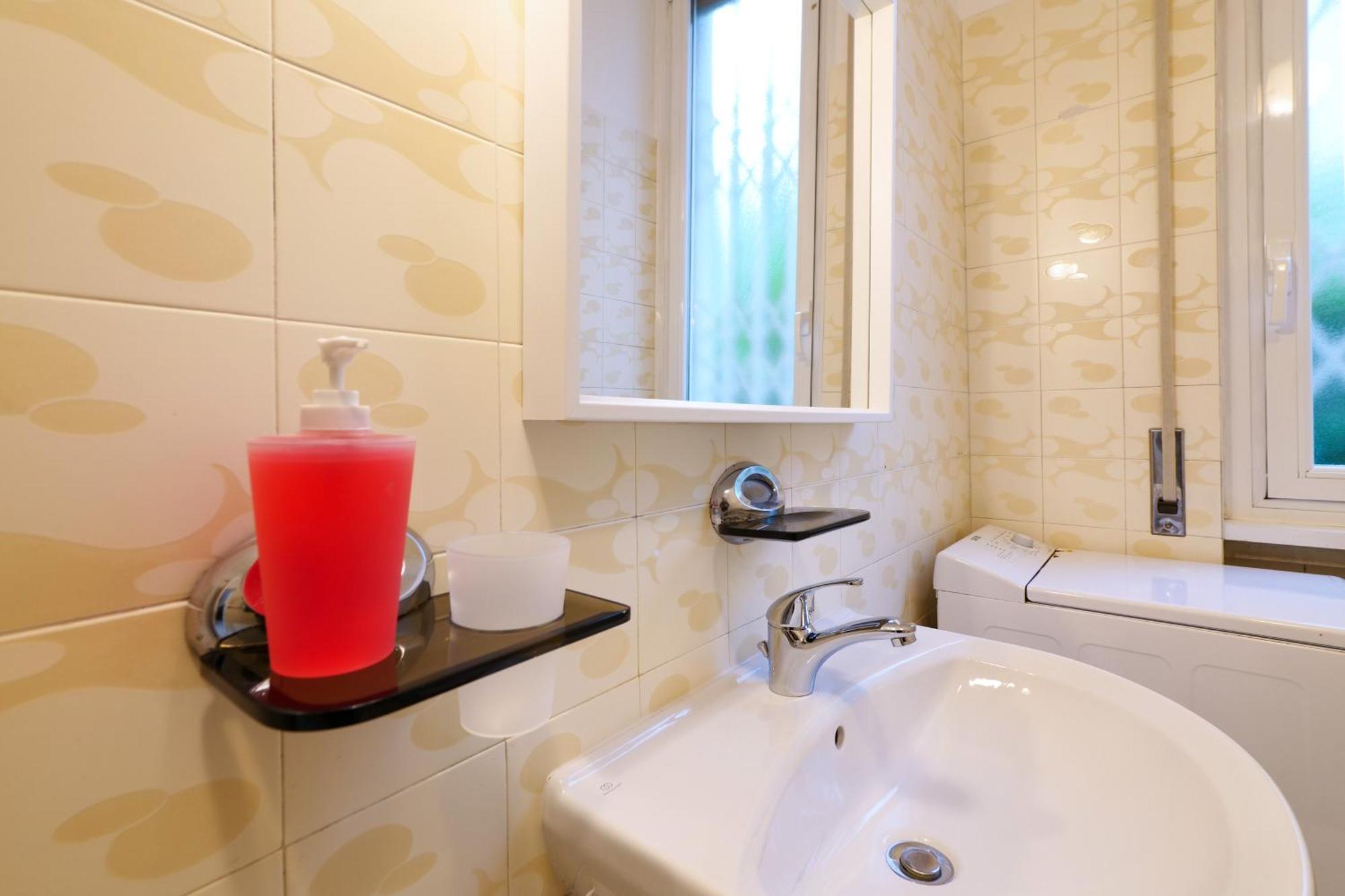 Primopiano - Brenta Apartment