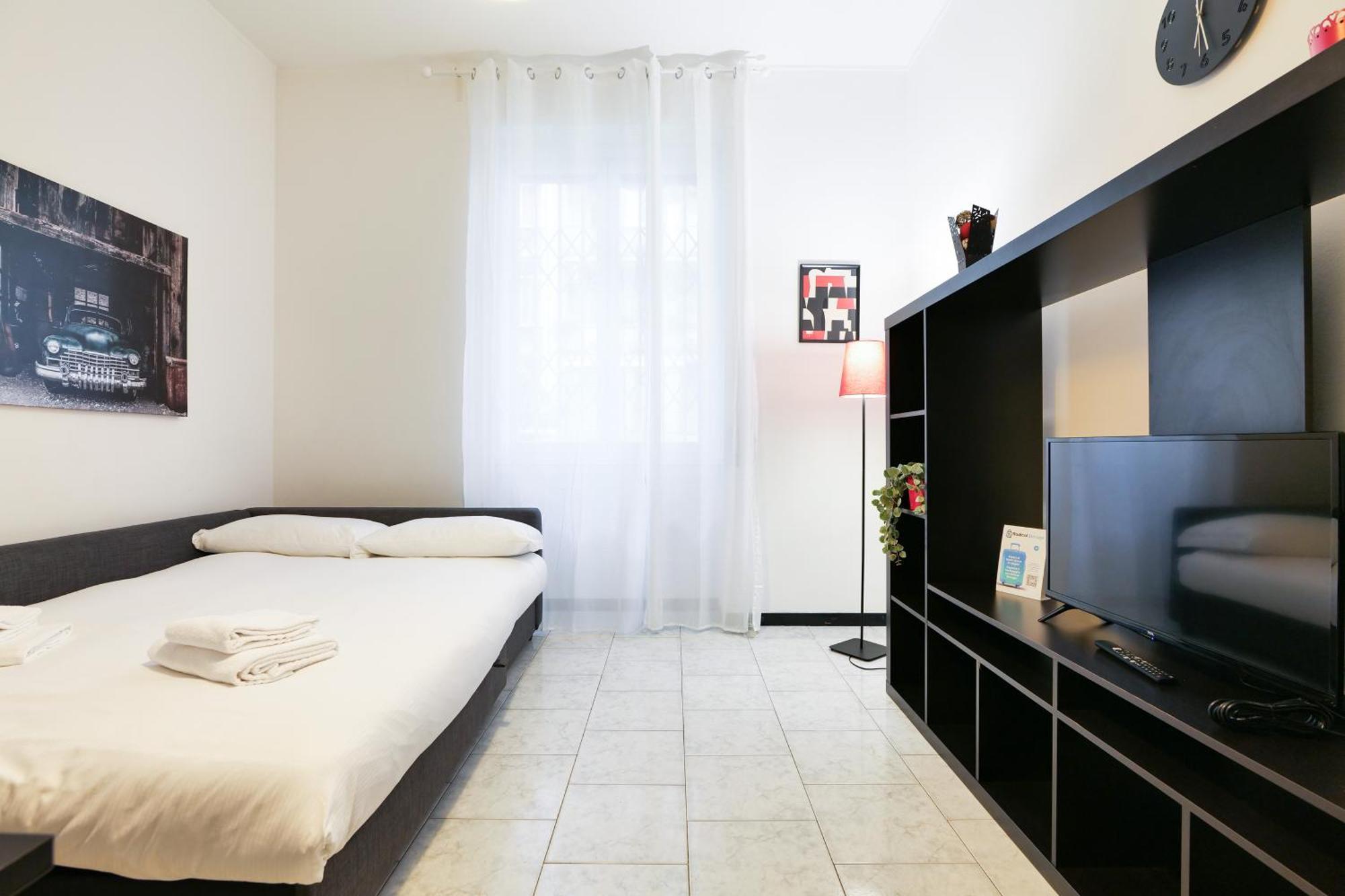 Apartment Primopiano - Brenta *
