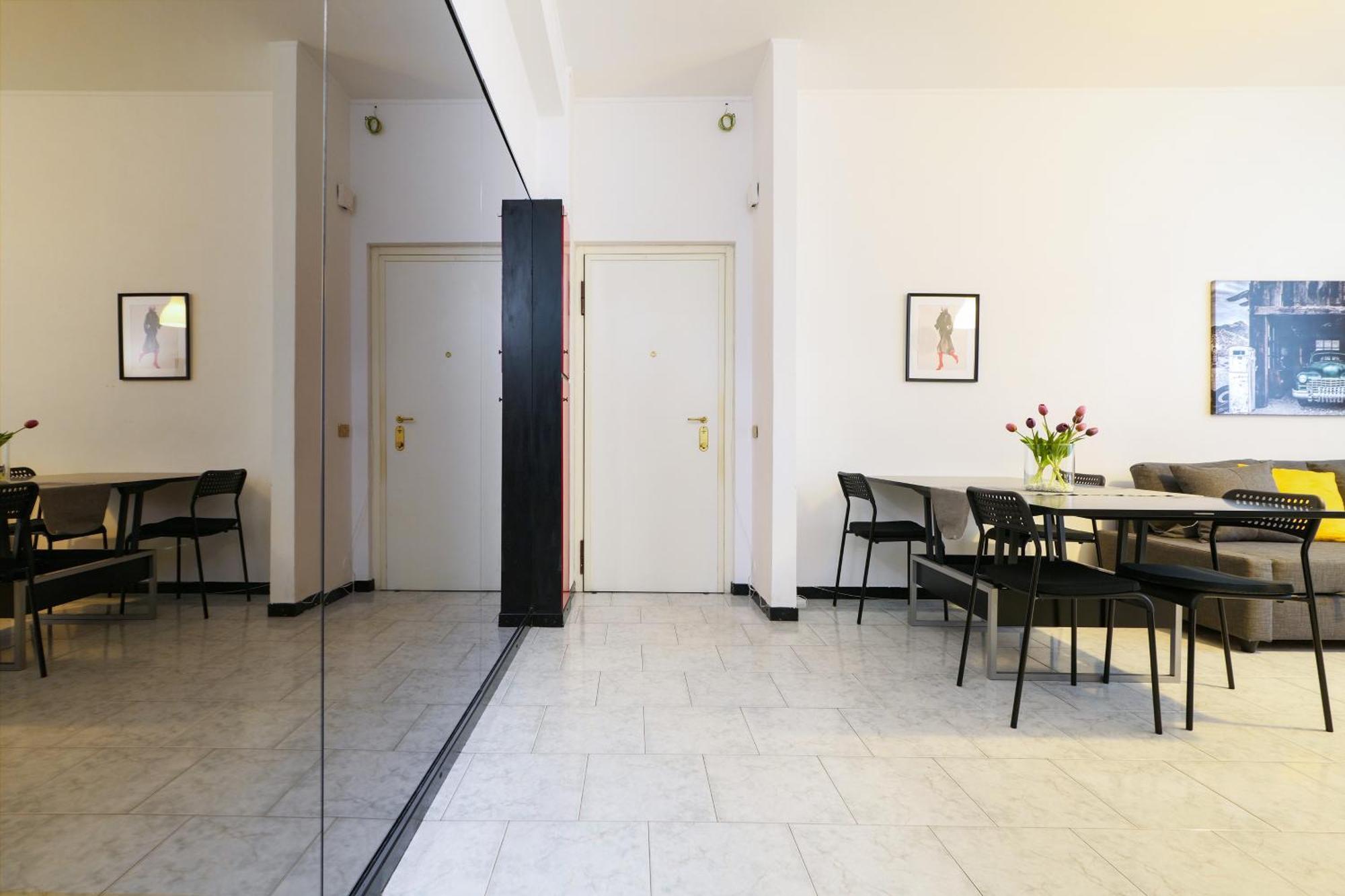 Apartment Primopiano - Brenta
