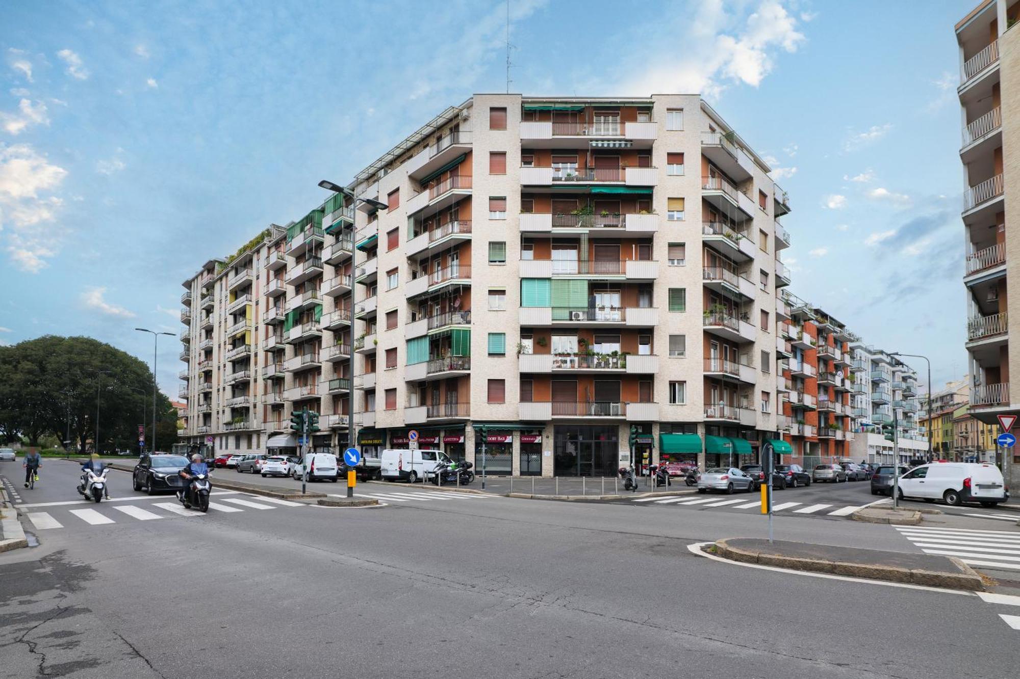 Primopiano - Brenta Apartment *
