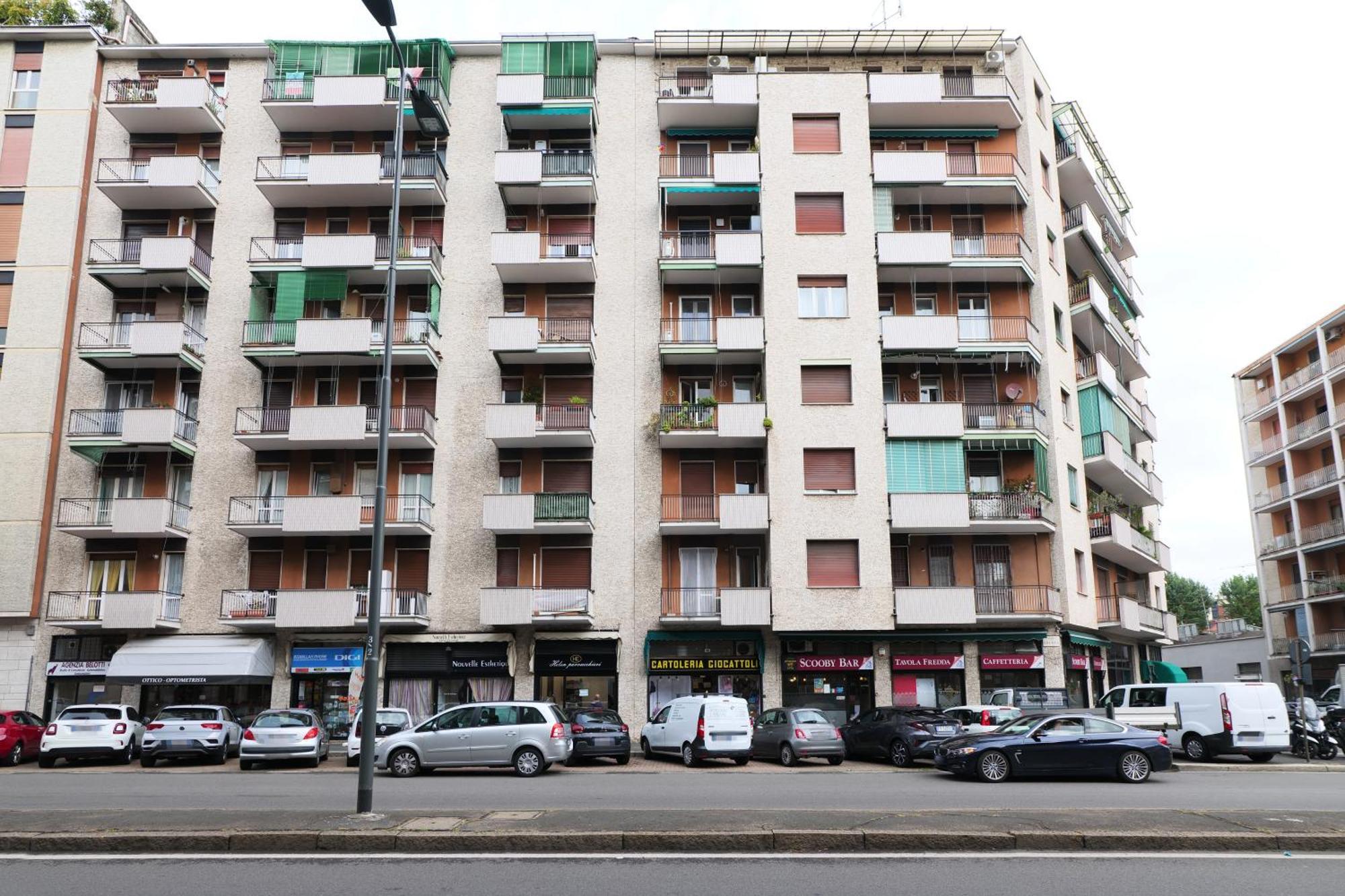 Apartment Primopiano - Brenta *