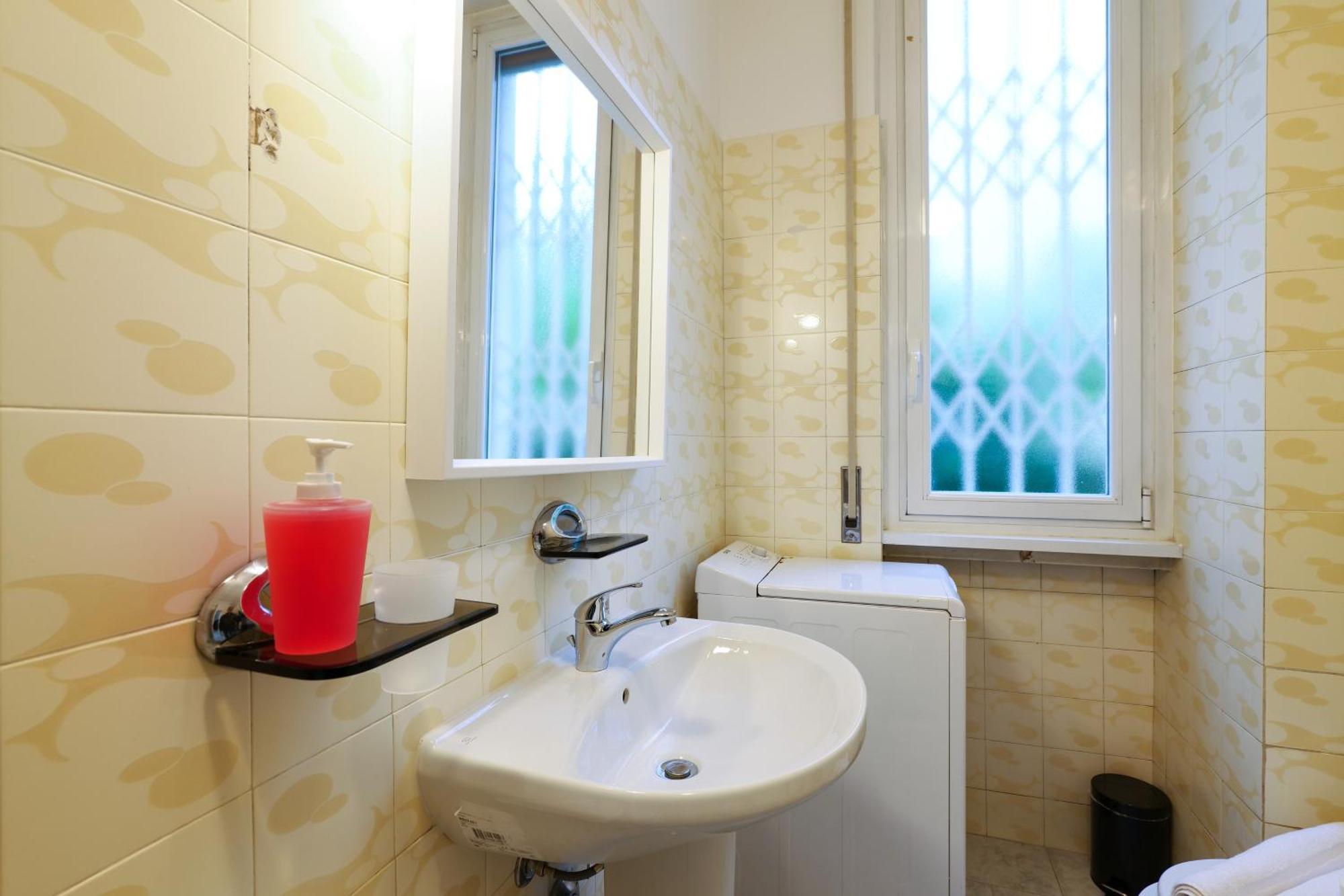 Apartment Primopiano - Brenta Mailand