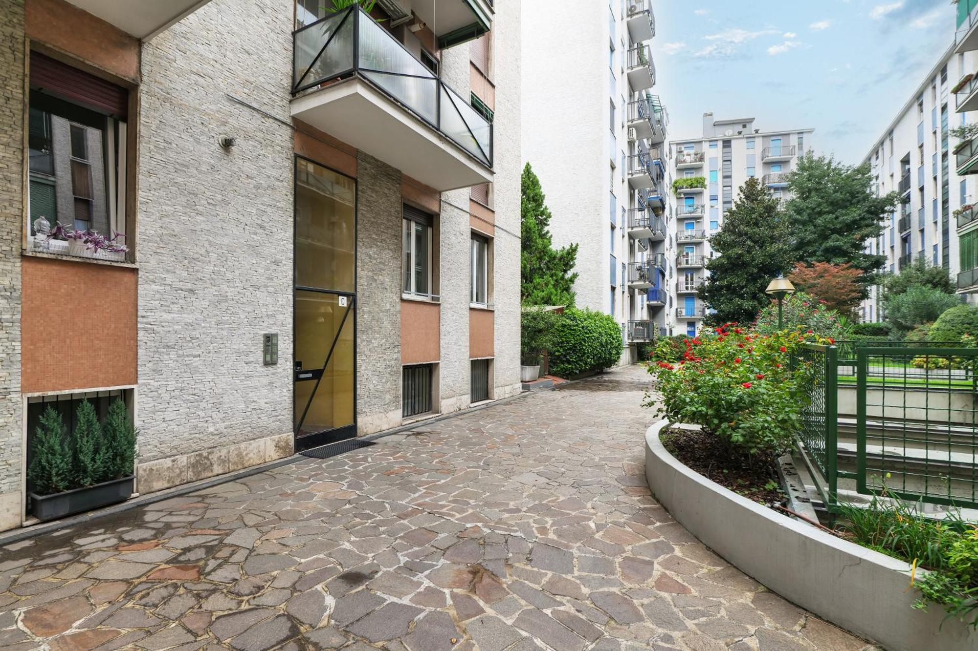 Primopiano - Brenta Apartment