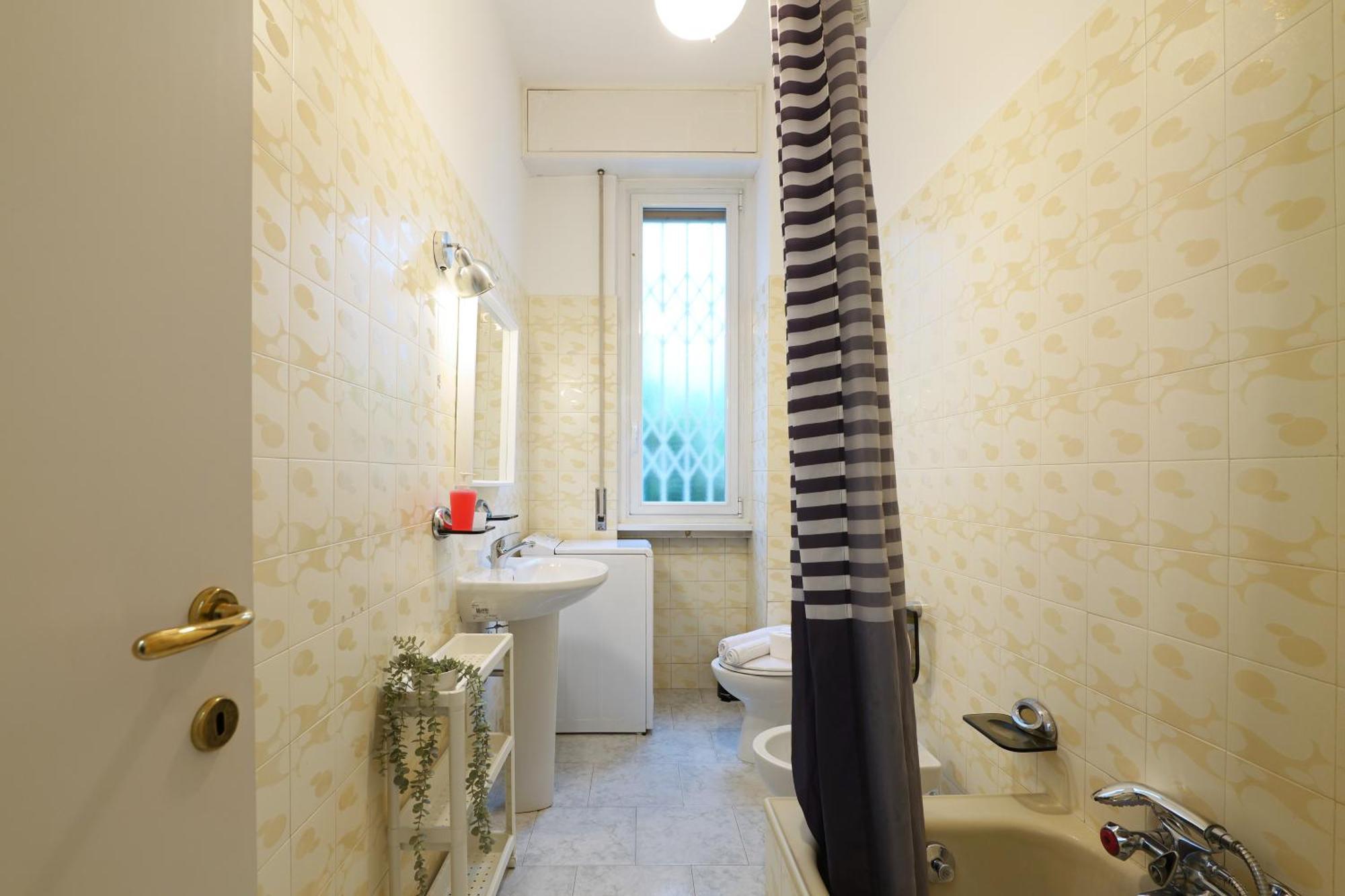 Primopiano - Brenta Apartment