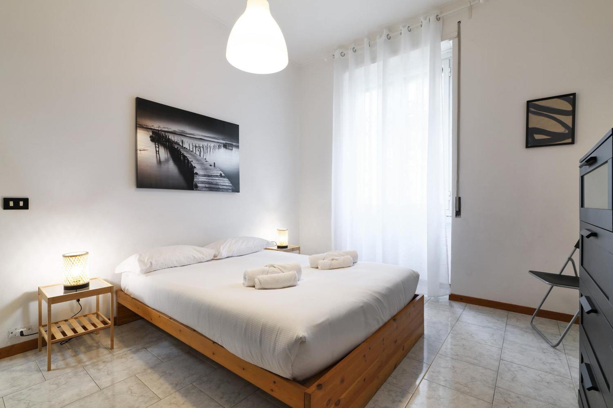 Apartment Primopiano - Brenta *