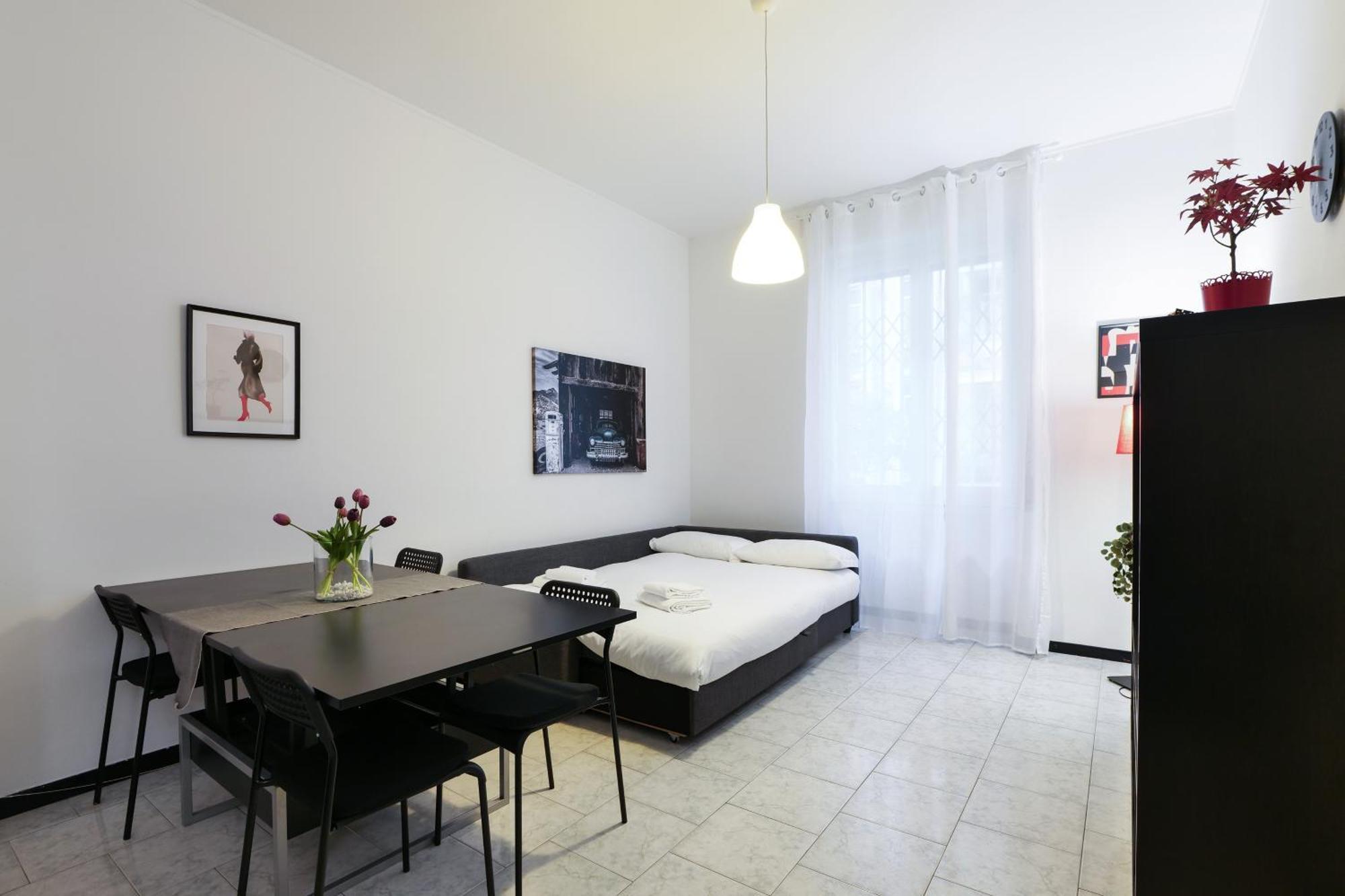 Primopiano - Brenta Apartment