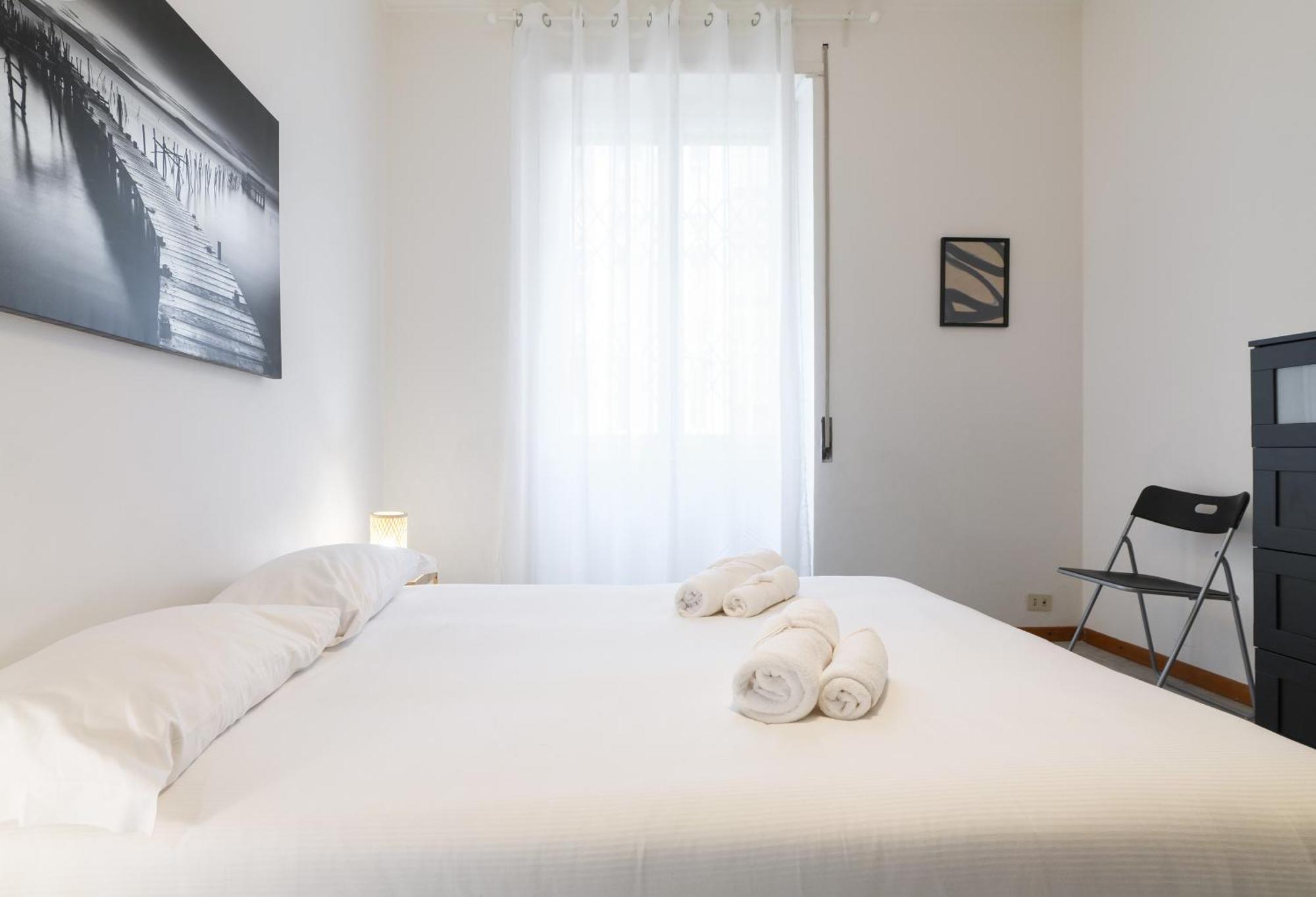 Apartment Primopiano - Brenta *