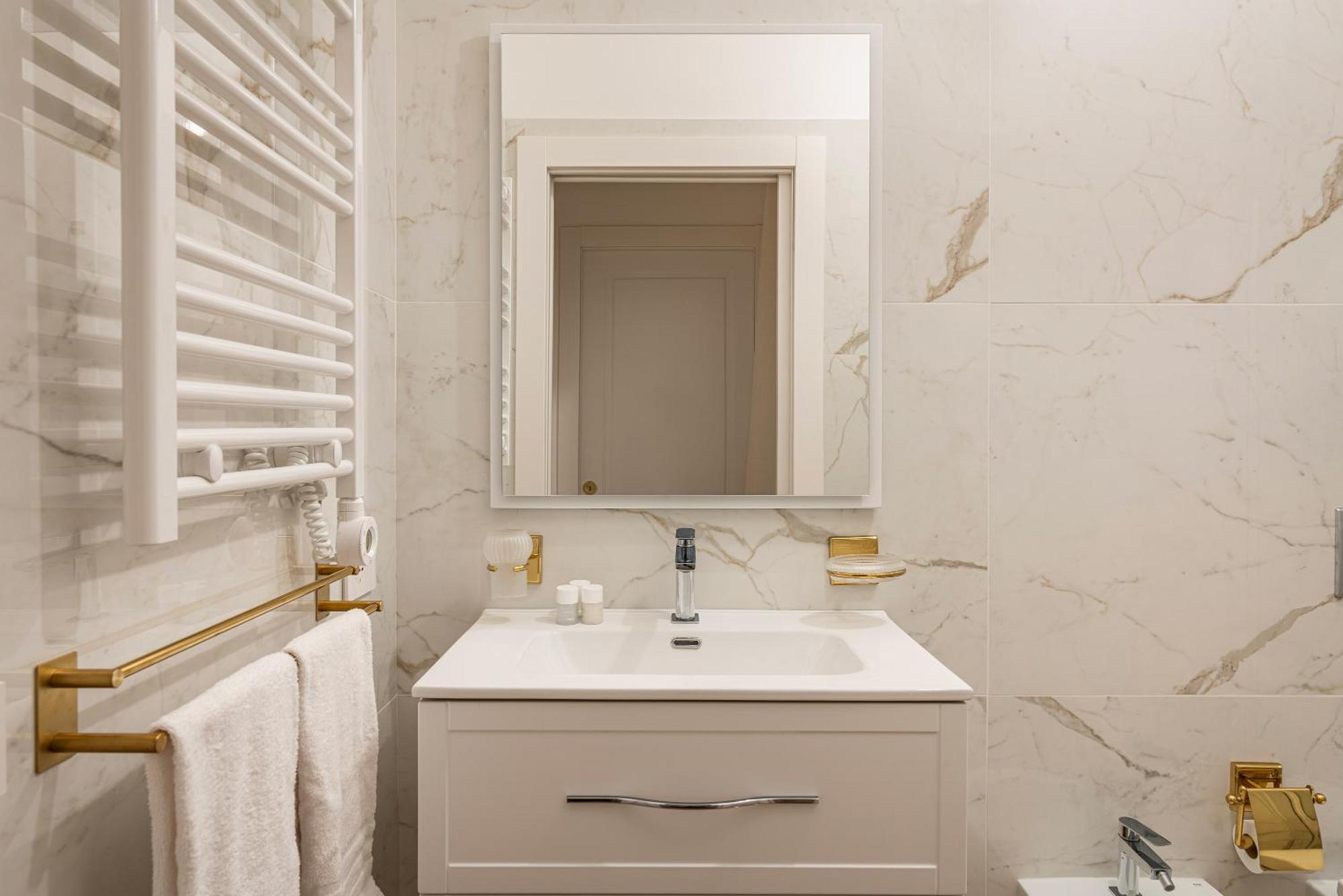 Santa Tecla Living Ruggero Di Lauria 2 Apartamento *