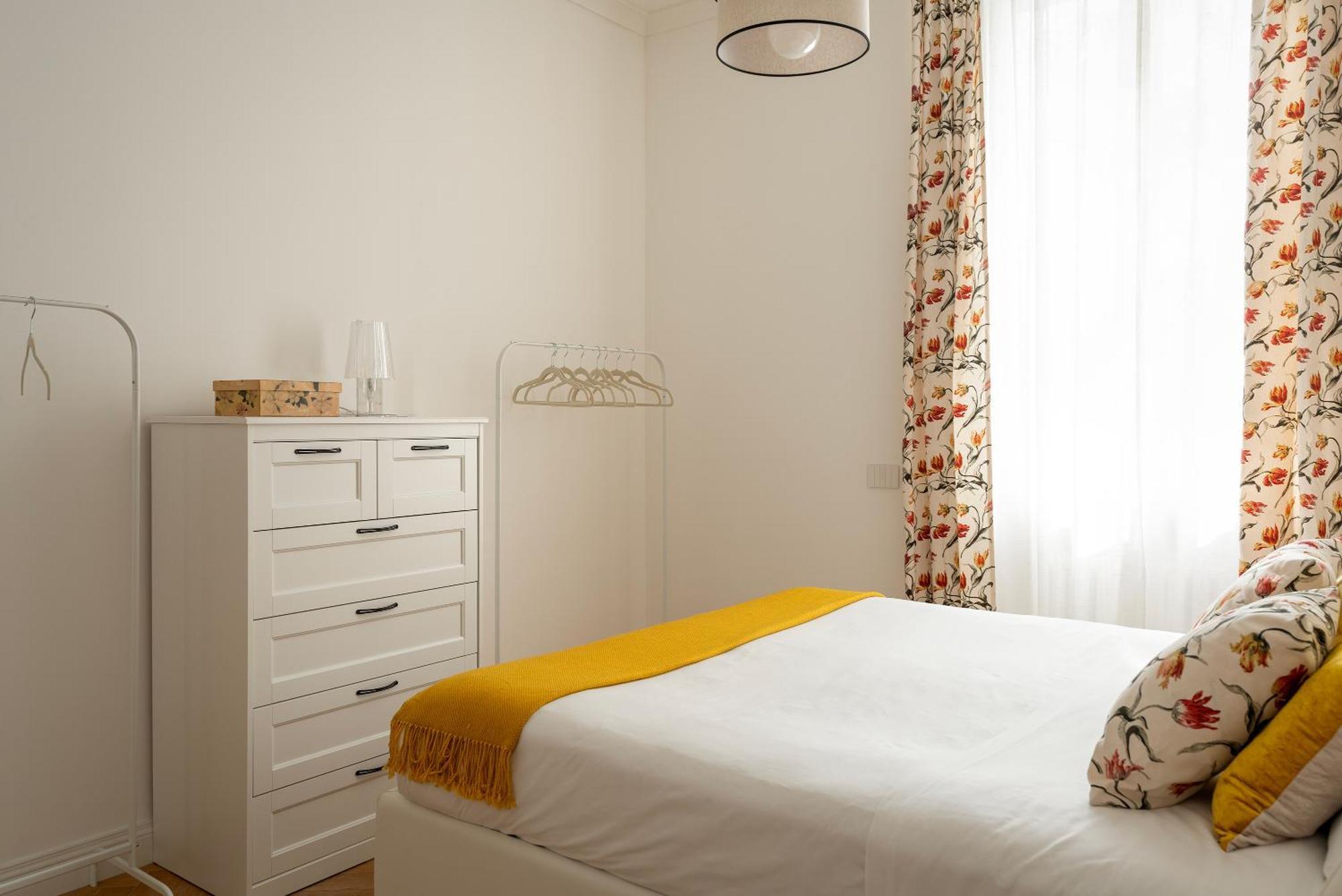 Santa Tecla Living Ruggero Di Lauria 2 * Mailand