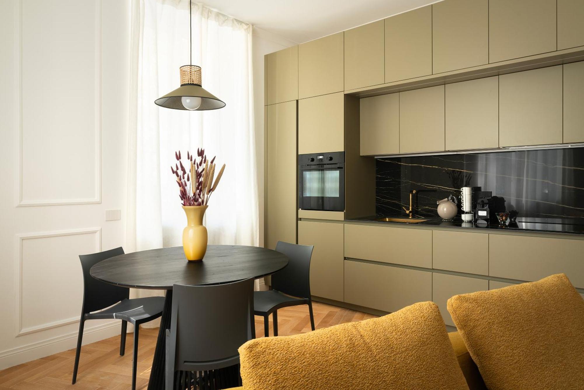 Santa Tecla Living Ruggero Di Lauria 2 * Mailand