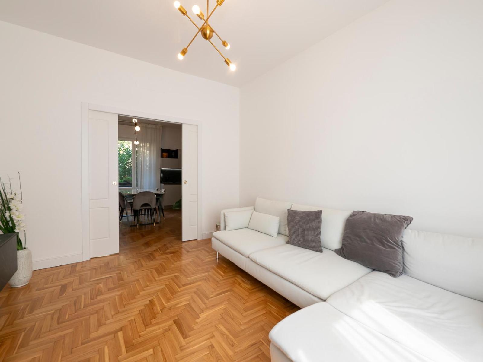 Big Close To Bocconi / Humanitas / Ieo * Milan