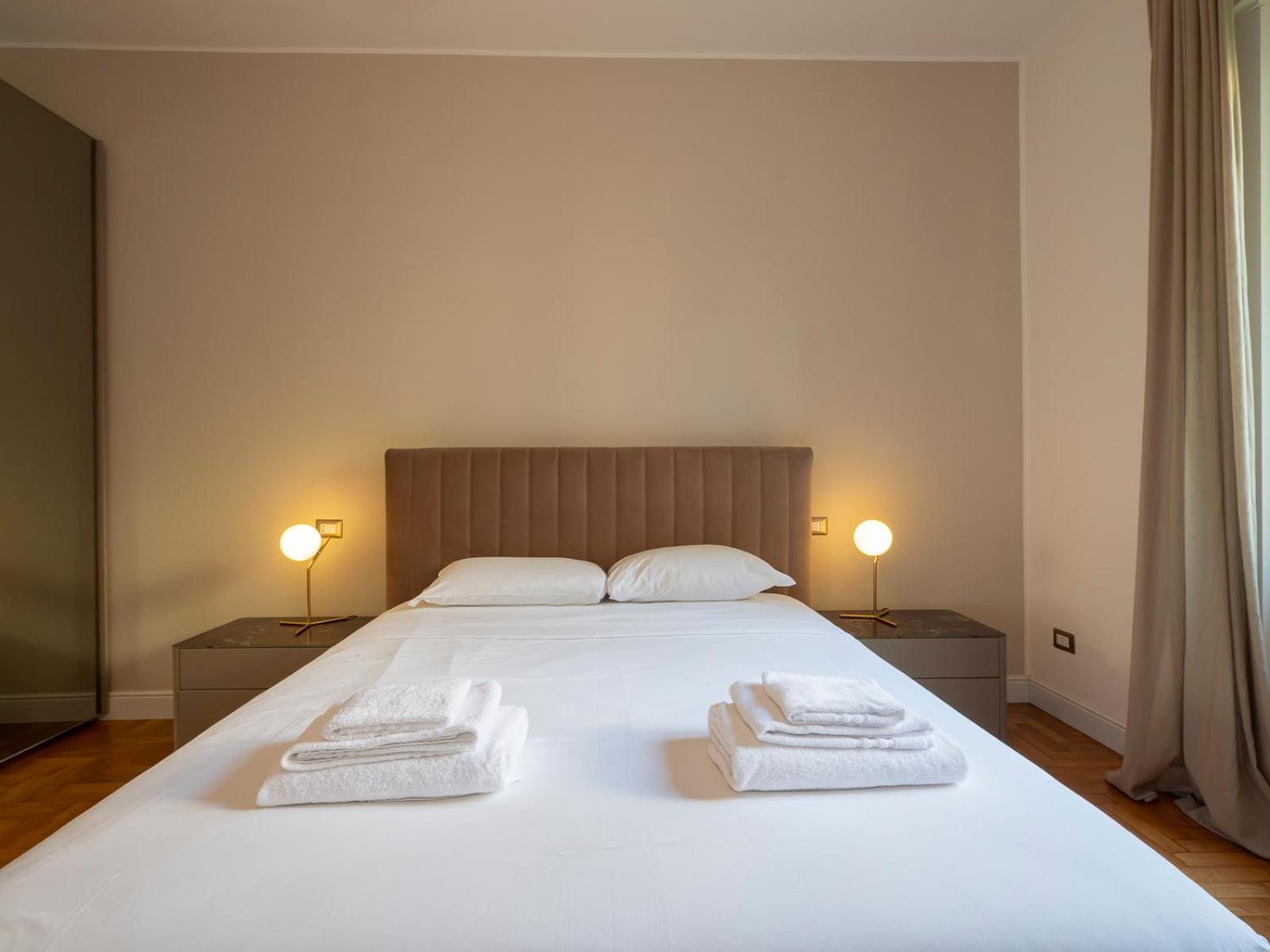 Big Close To Bocconi / Humanitas / Ieo * Milan