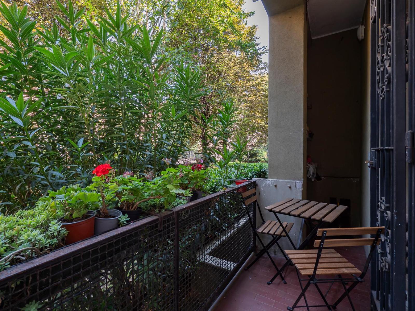 Apartment Big Close To Bocconi / Humanitas / Ieo Mailand