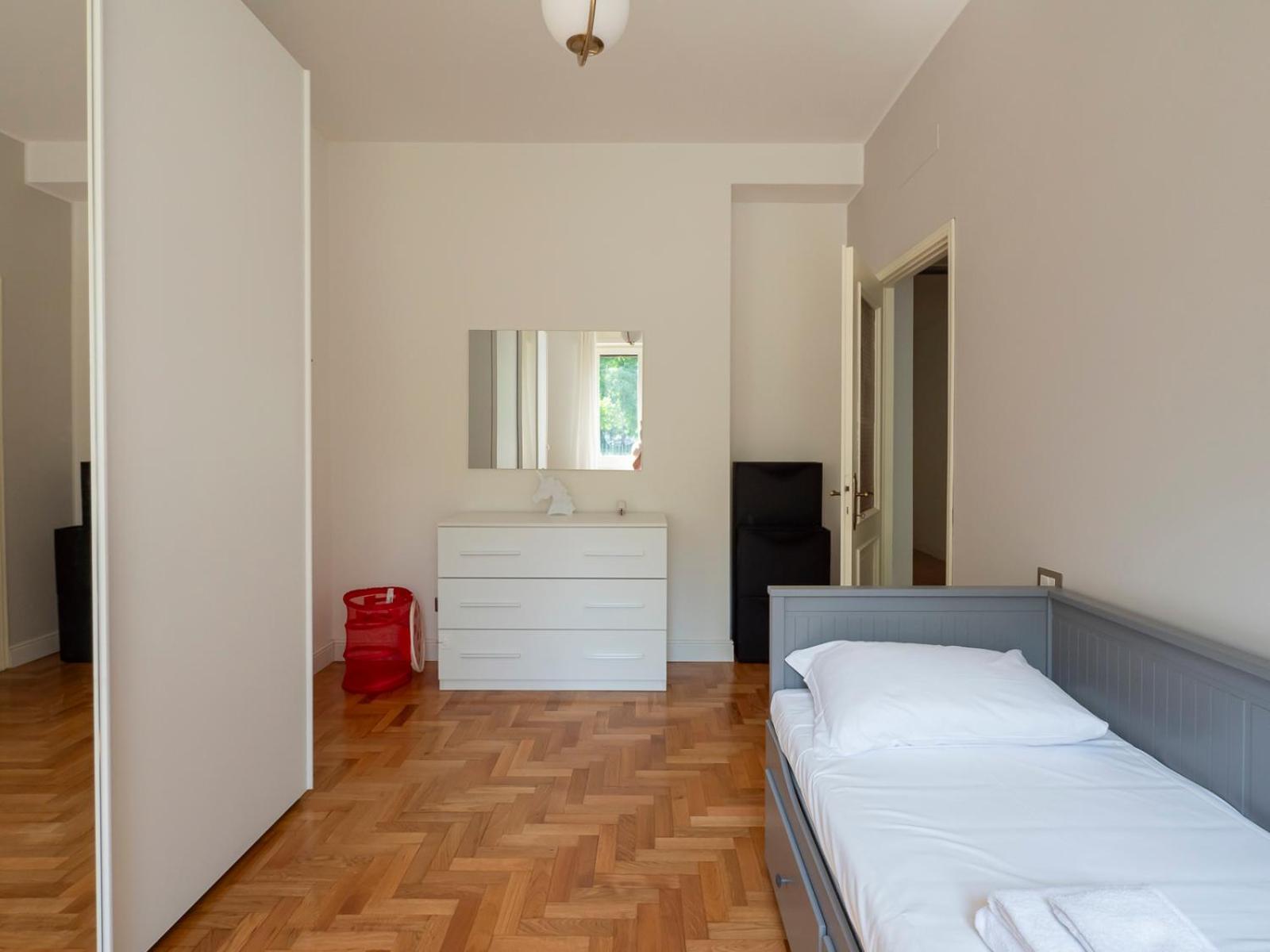 Big Close To Bocconi / Humanitas / Ieo Apartment