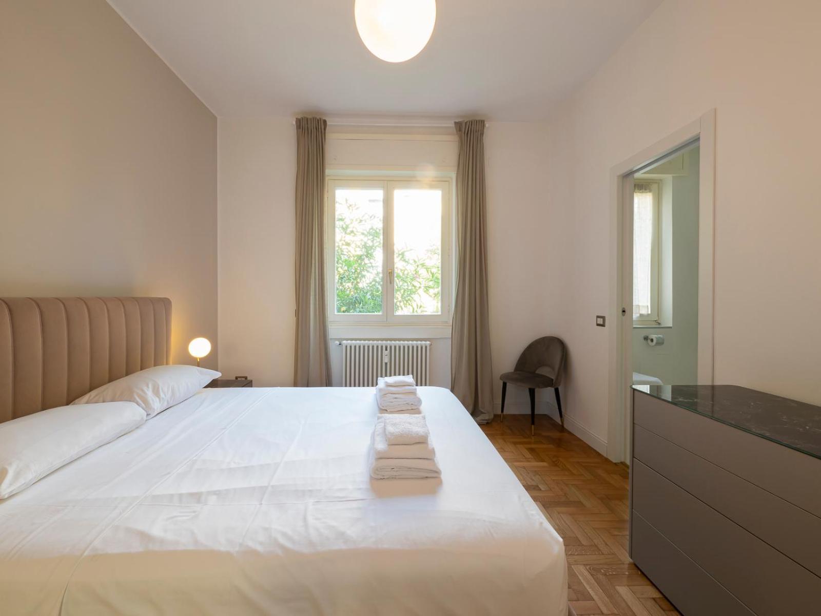 Big Close To Bocconi / Humanitas / Ieo Apartment *