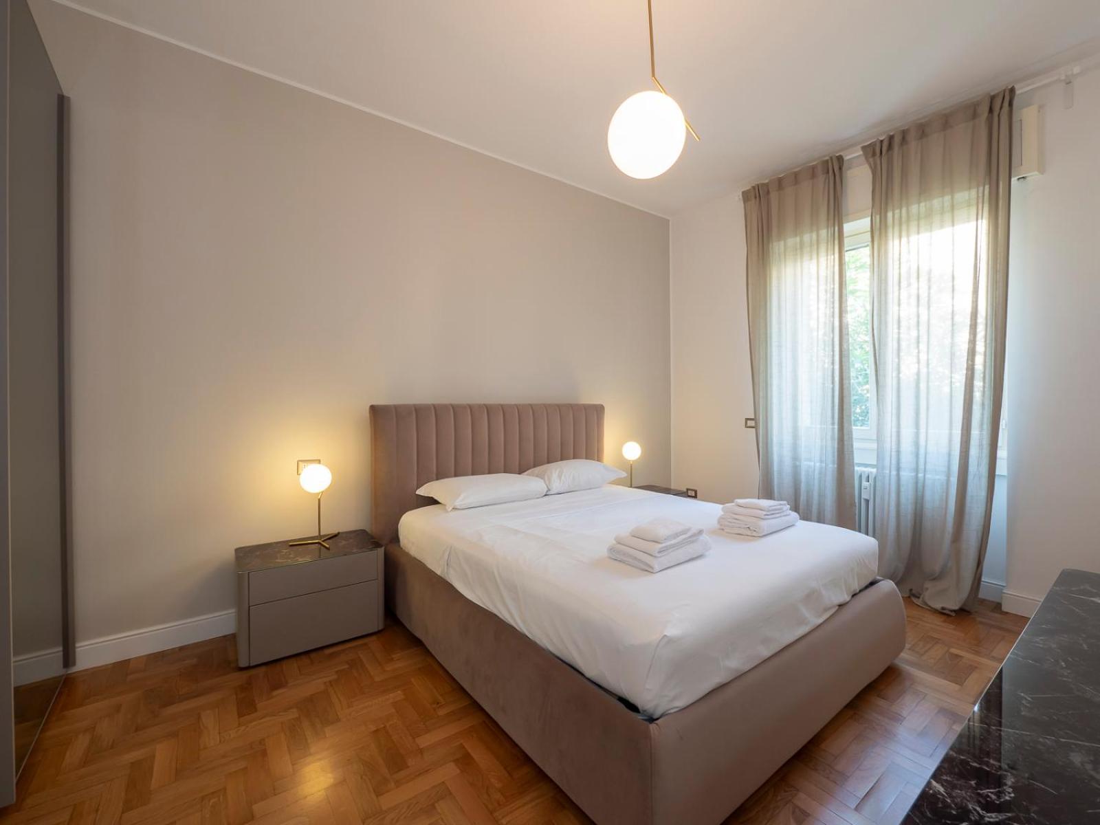 Big Close To Bocconi / Humanitas / Ieo * Milan