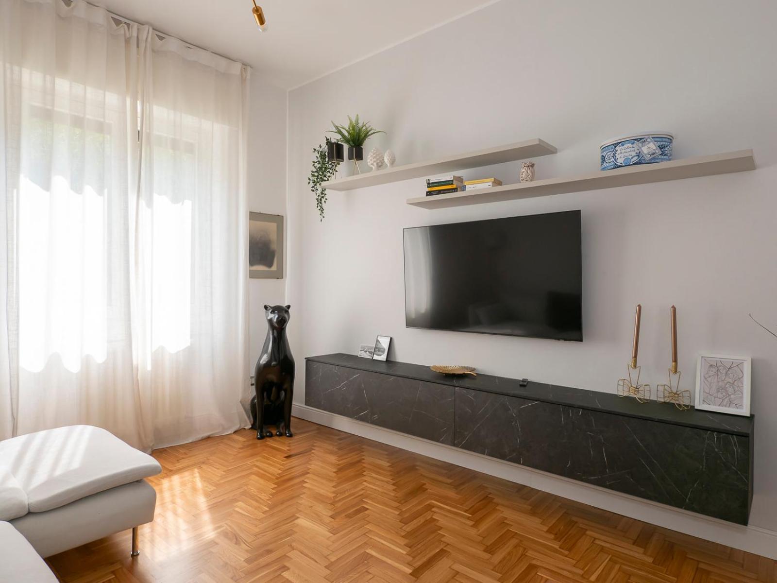 Big Close To Bocconi / Humanitas / Ieo Apartment Mailand