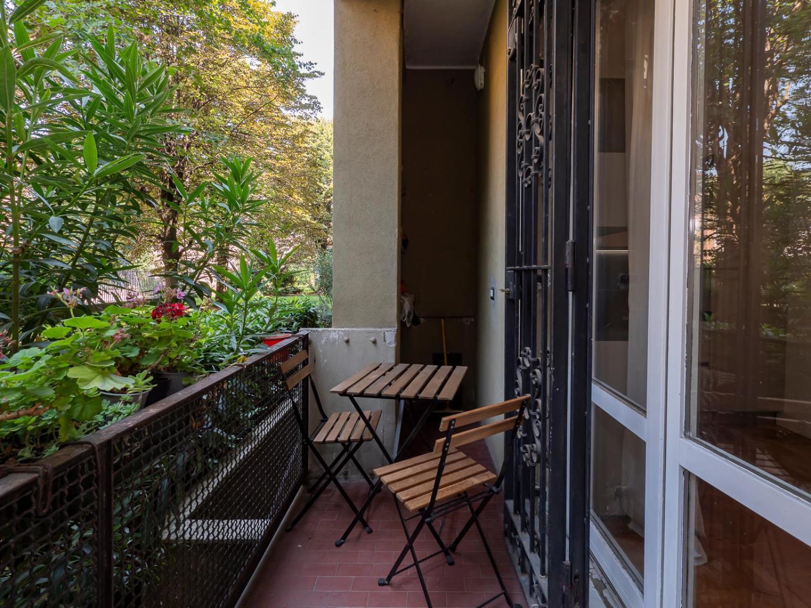 Big Close To Bocconi / Humanitas / Ieo Apartment Mailand