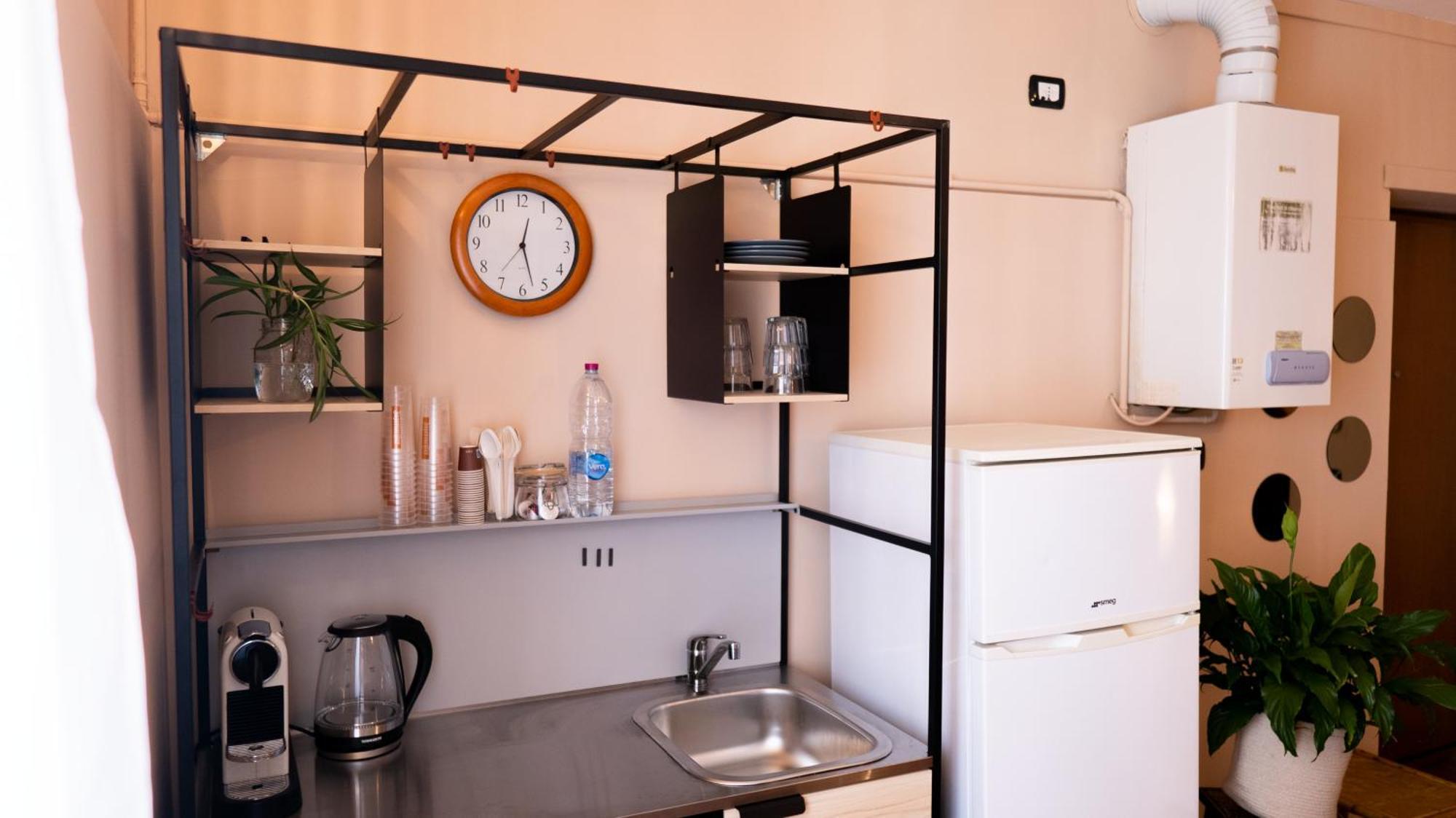 Casa Bonnie, Nuovo Accogliente Nel Centro Di *