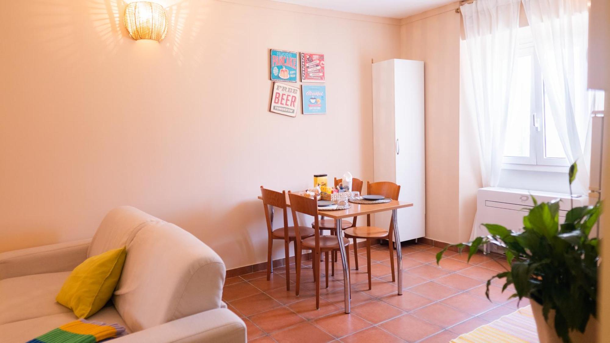 Casa Bonnie, Nuovo Accogliente Nel Centro Di Milão