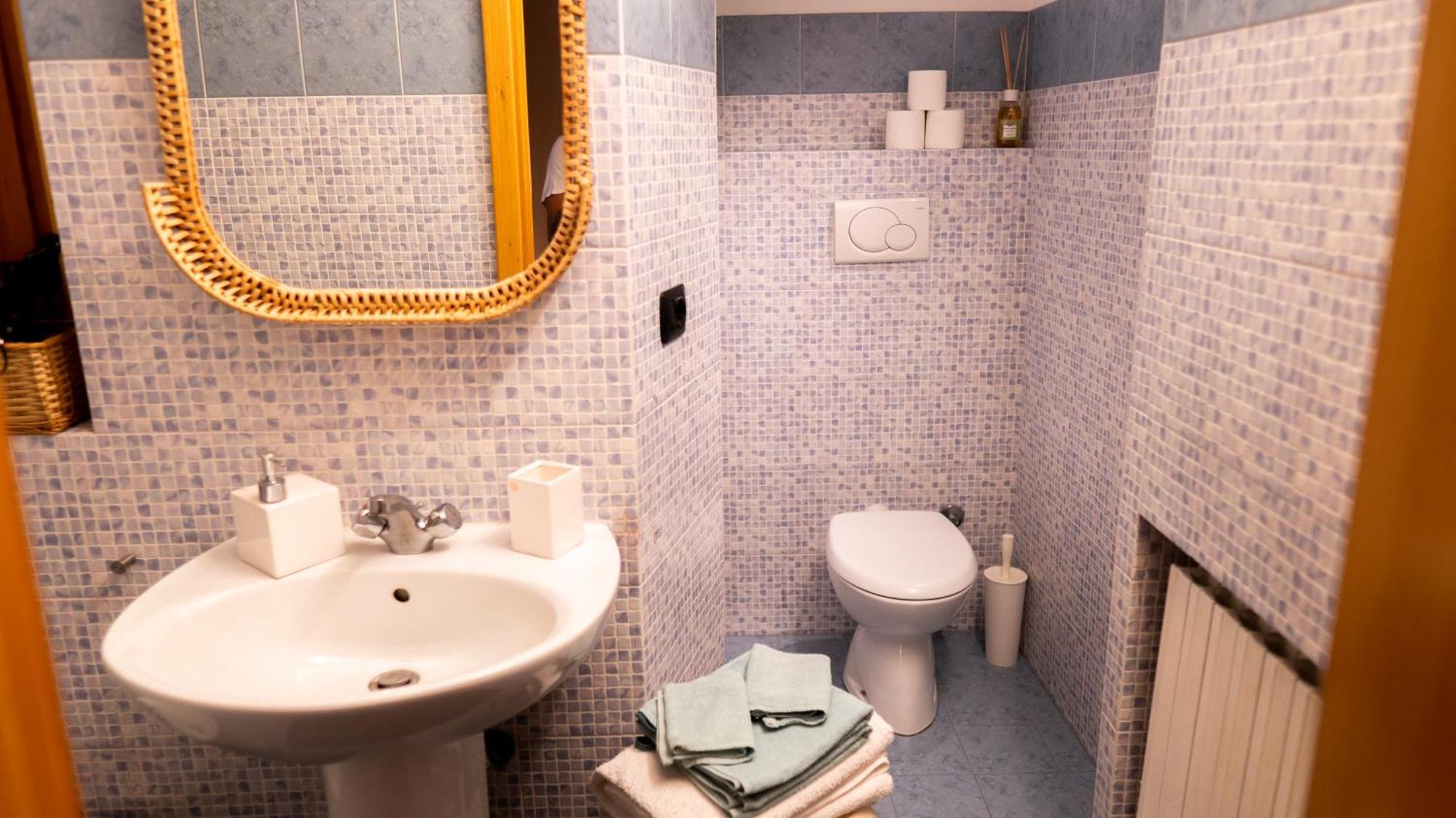 Casa Bonnie, Nuovo Accogliente Nel Centro Di