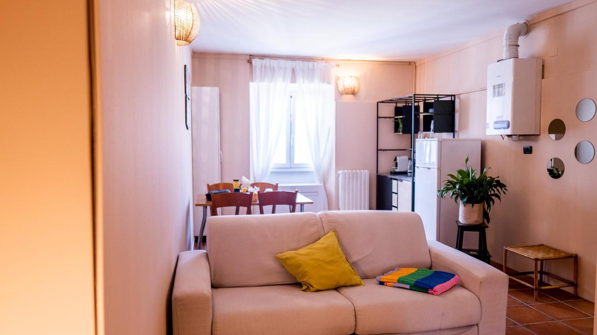 Casa Bonnie, Nuovo Accogliente Nel Centro Di Milão