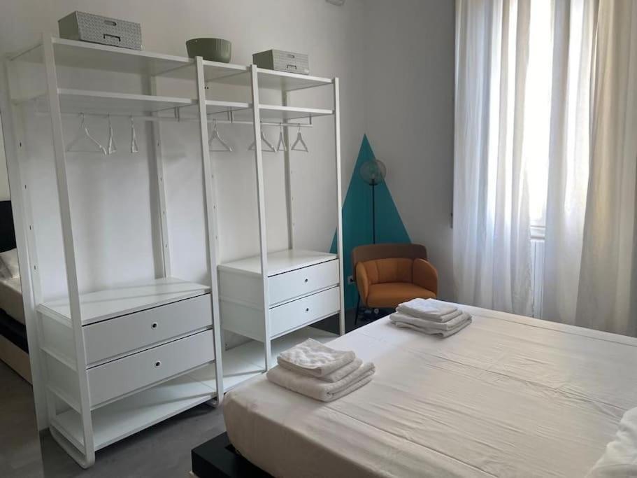 Just Like In Bocconi Apartamento *