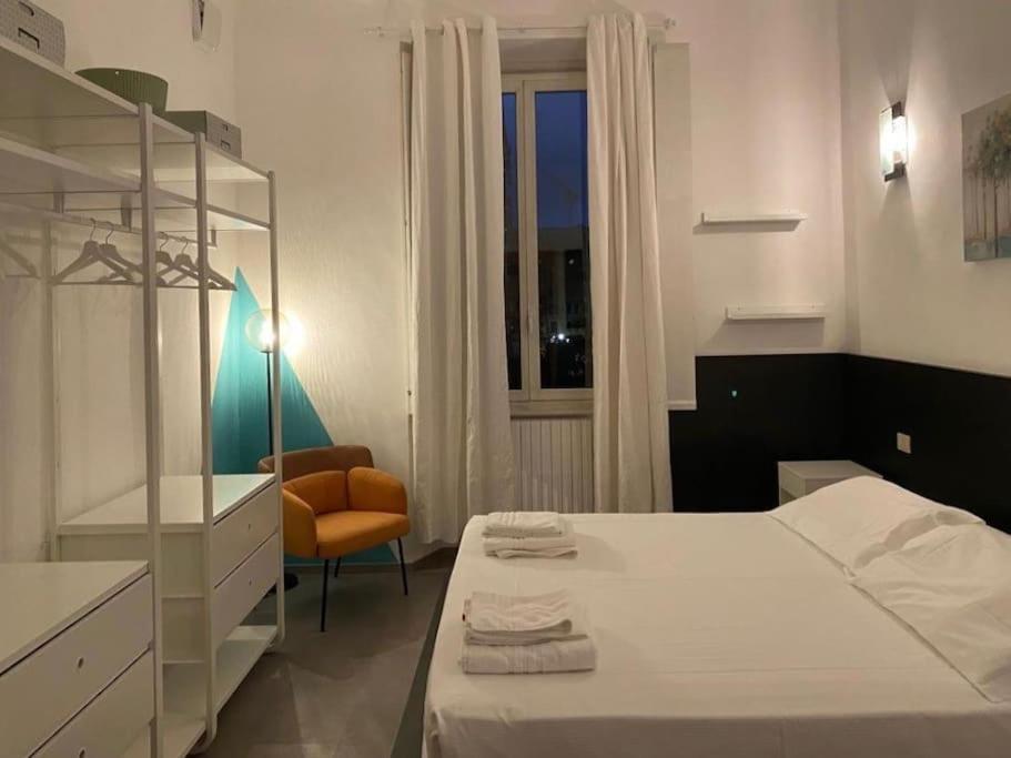 Apartamento Just Like In Bocconi Milão