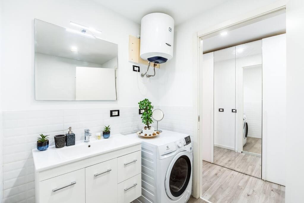Apartment 2 Minutes From Station-exclusive Open Space *