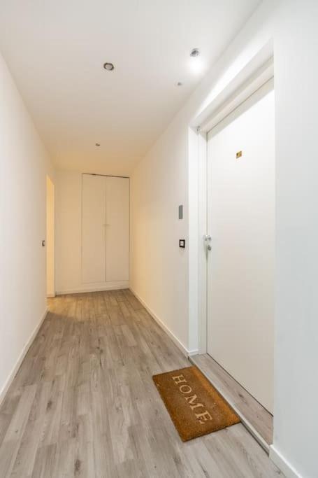 Apartment 2 Minutes From Station-exclusive Open Space Mailand