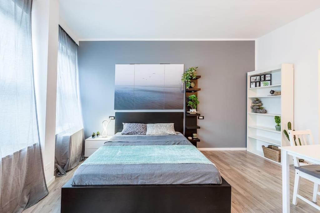 Apartment 2 Minutes From Station-exclusive Open Space *