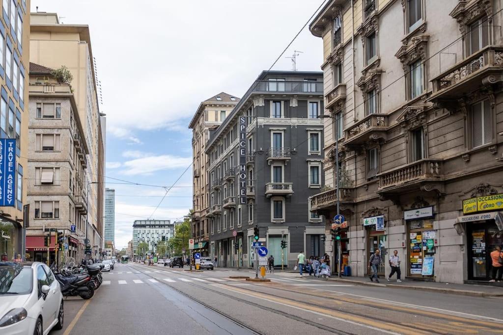Apartment 2 Minutes From Station-exclusive Open Space *