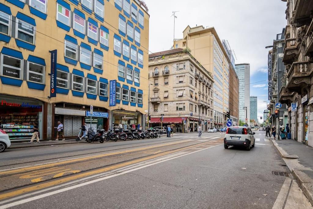 Apartment 2 Minutes From Station-exclusive Open Space *