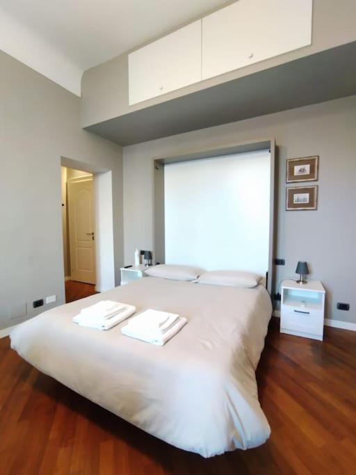 Smart Sarpi Monolocale * Mailand