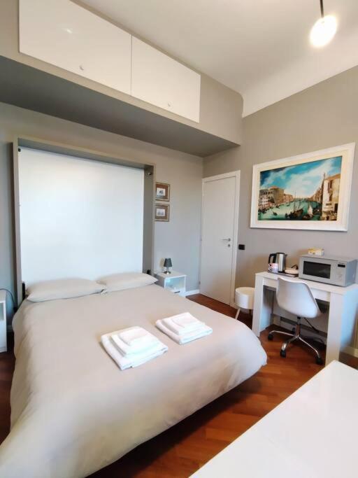 Smart Sarpi Monolocale