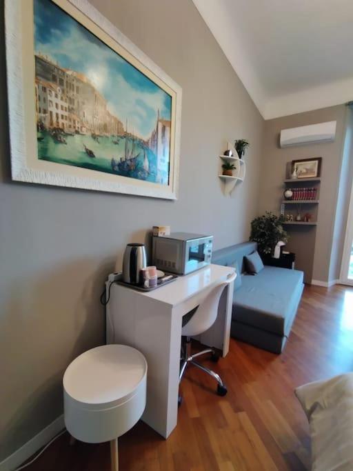 Smart Sarpi Monolocale Apartment *