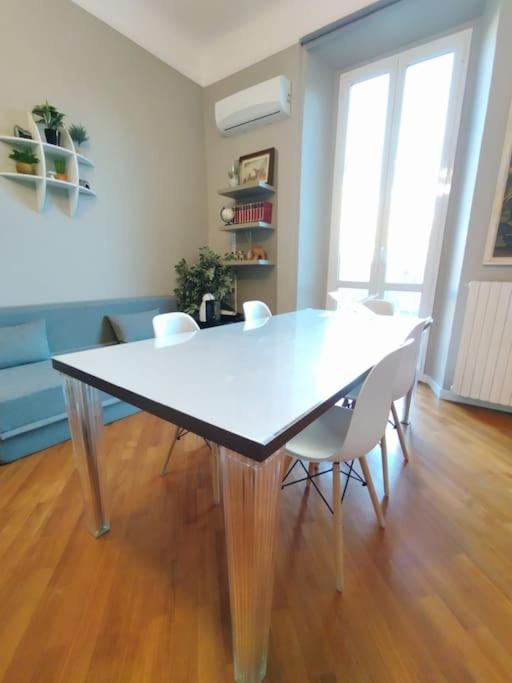 Smart Sarpi Monolocale Apartment Mailand