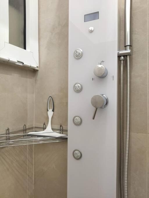 Smart Sarpi Monolocale * Mailand
