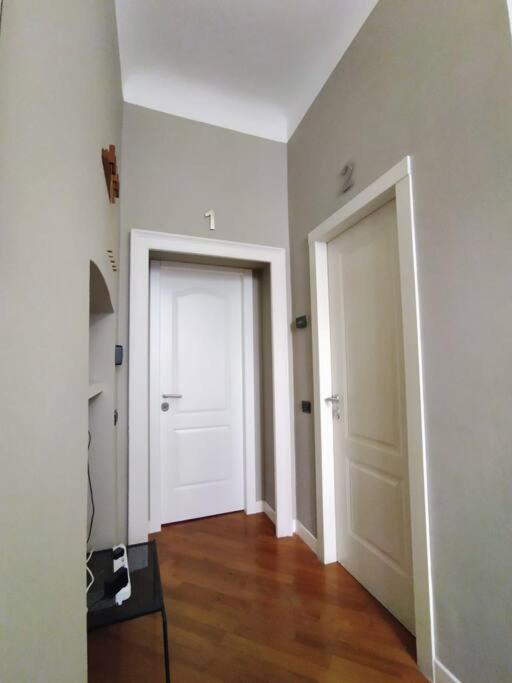 Smart Sarpi Monolocale